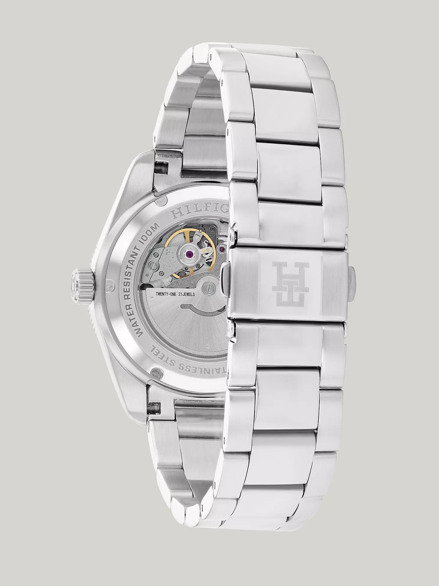 40MM Automatic Diver Watch - Blue 9 40MM Automatic Diver Watch
- Blue