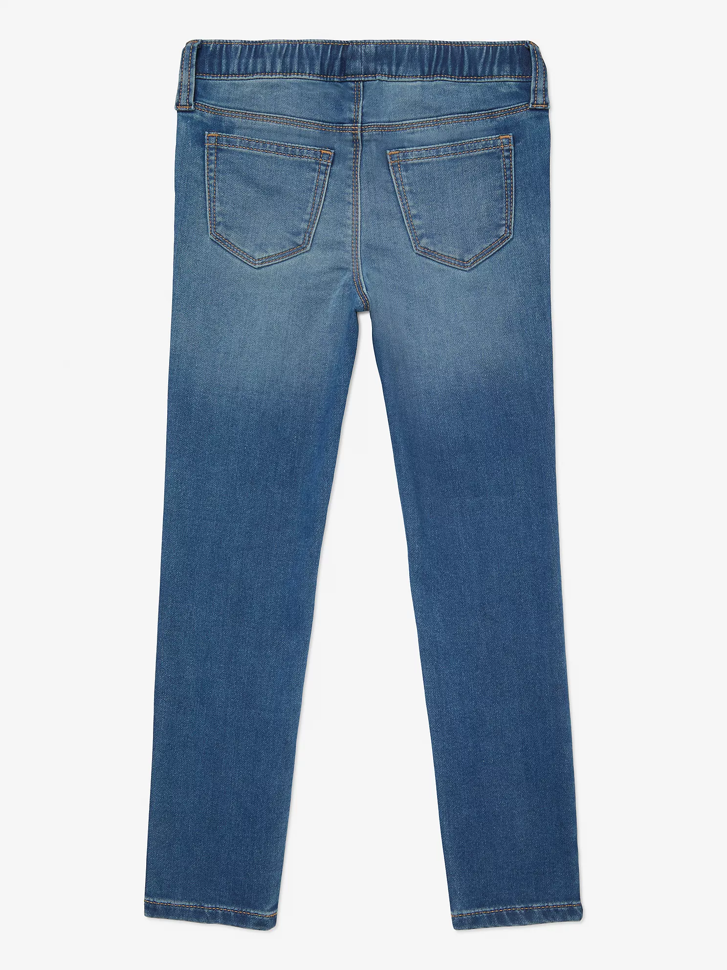 Kids' Classic Ultra Skinny Stretch Jean - Toni Wash 5 Kids' Classic Ultra Skinny Stretch Jean
- Toni Wash