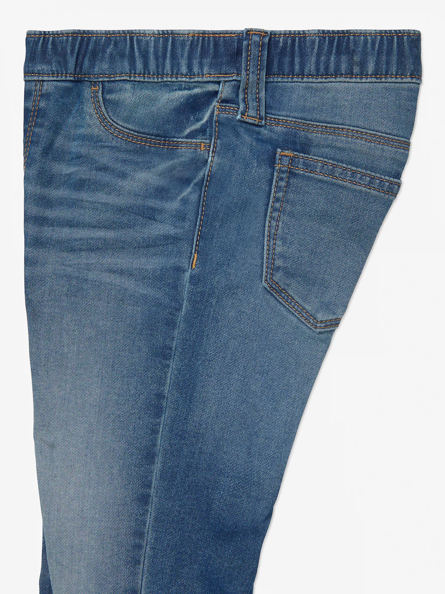 Kids' Classic Ultra Skinny Stretch Jean - Toni Wash 6 Kids' Classic Ultra Skinny Stretch Jean
- Toni Wash