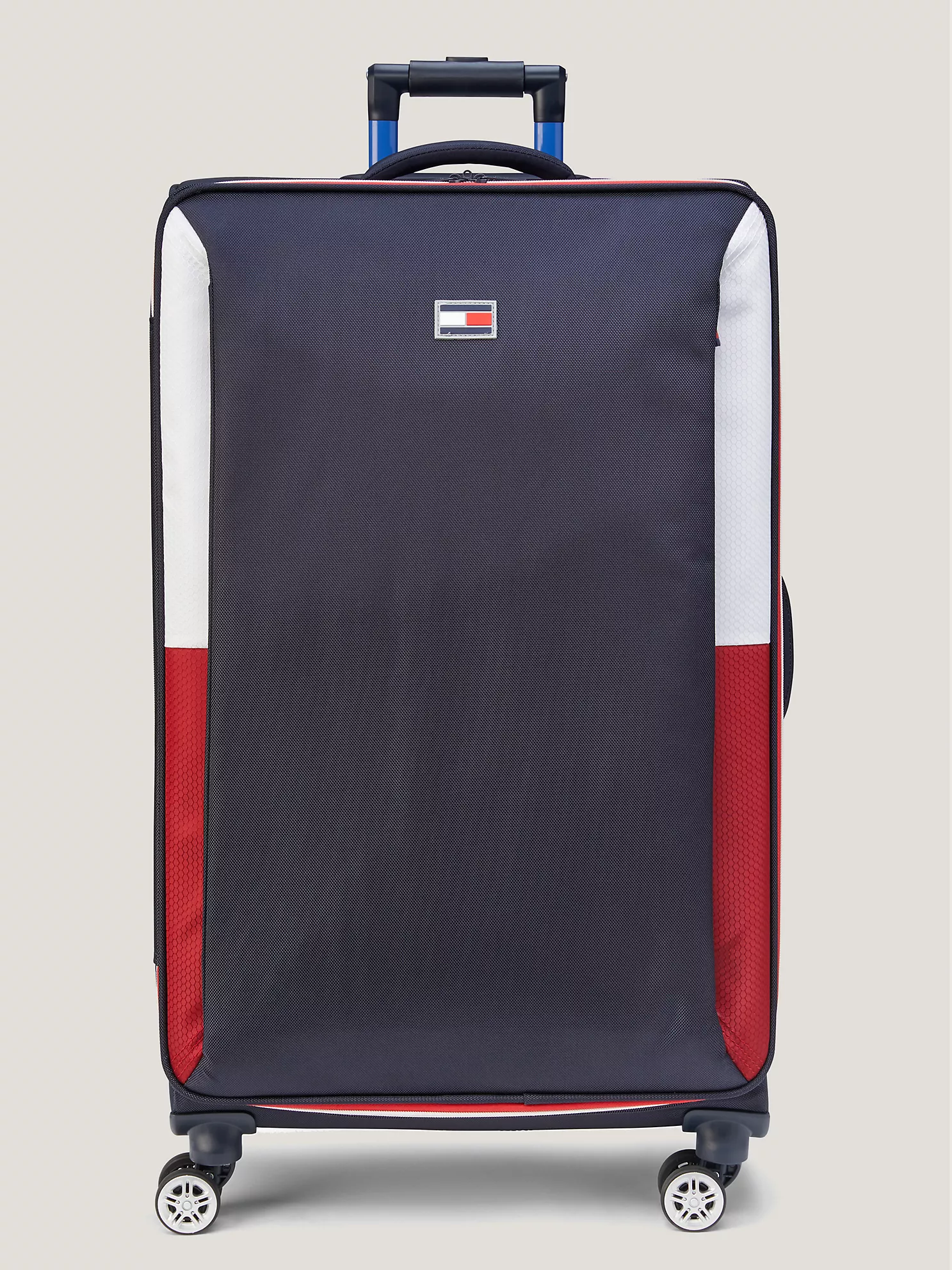 28" Soft Case Luggage - Navy 1 28" Soft Case Luggage
- Navy