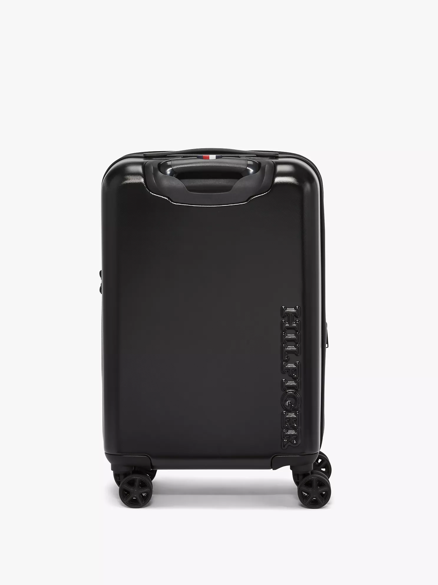 21" Hardcase Spinner Luggage - Black 11 21" Hardcase Spinner Luggage
- Black