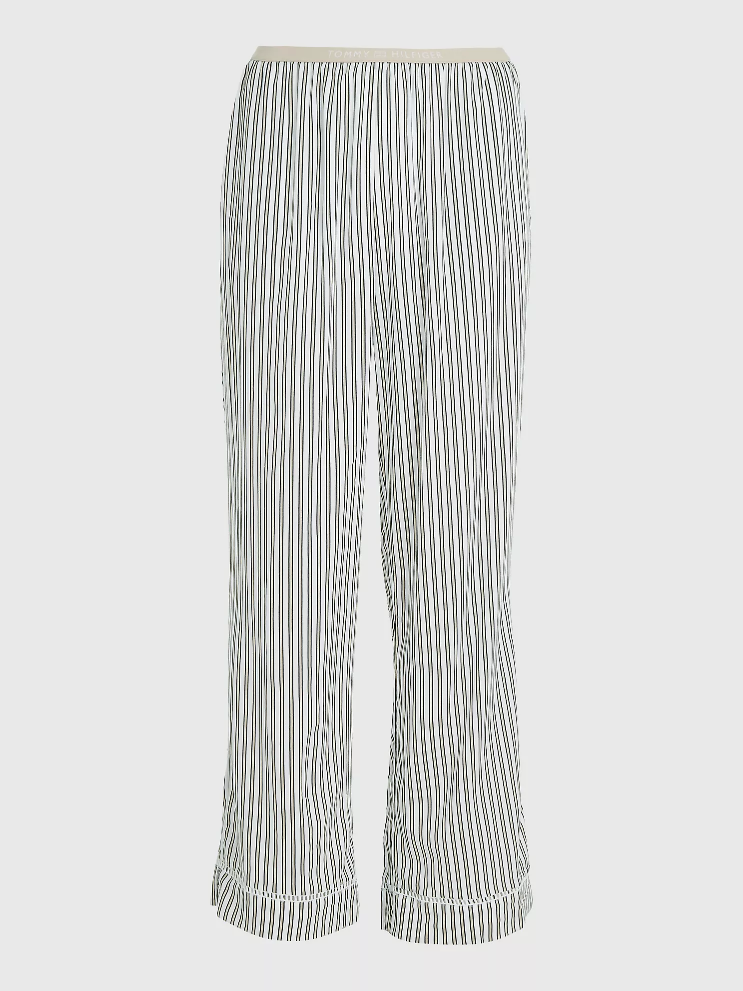 Stripe Pajama Pant - Nola Stripe Beige 10 Stripe Pajama Pant
- Nola Stripe Beige