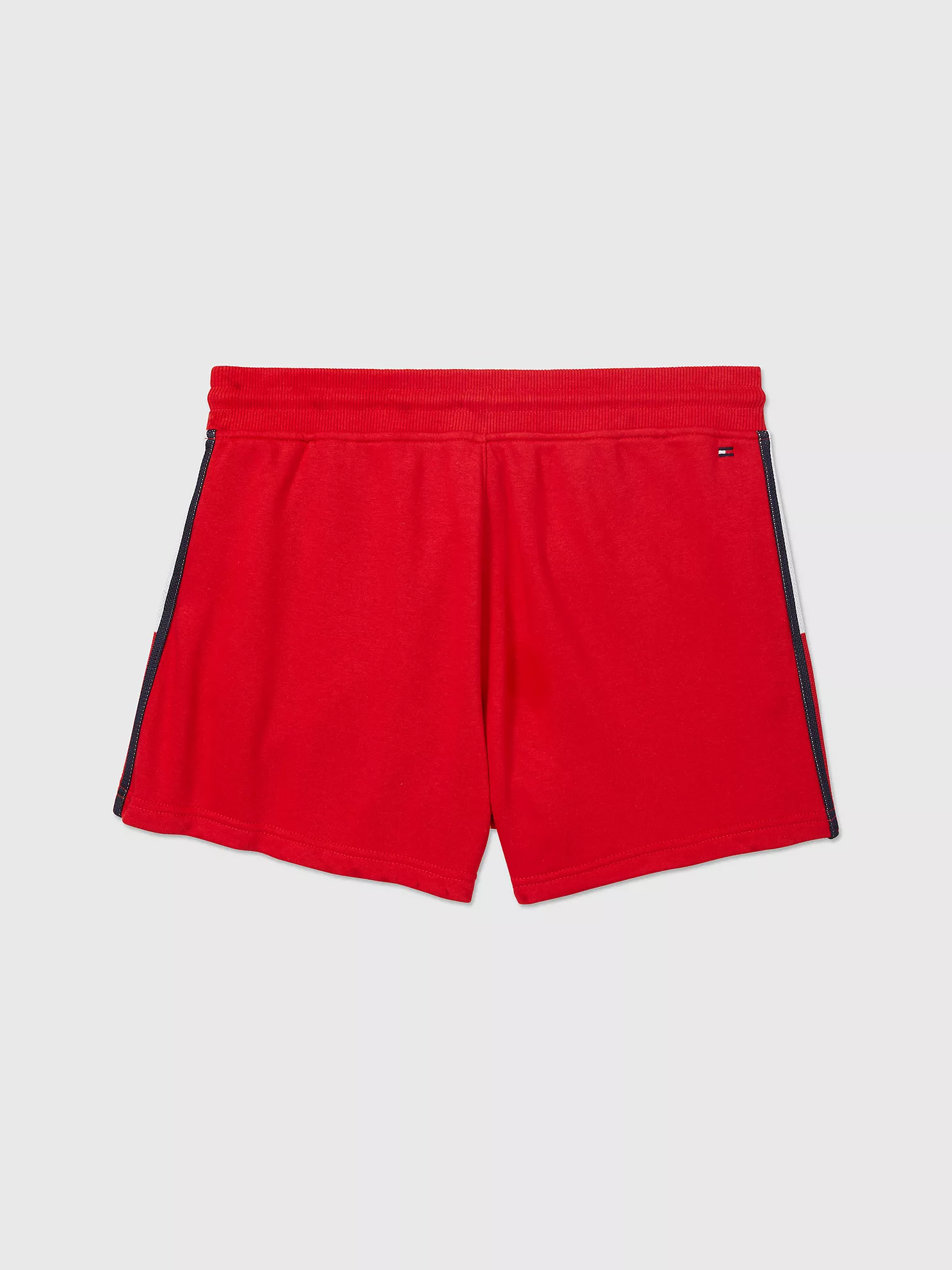 Stripe Short - Red 6 Stripe Short
- Red