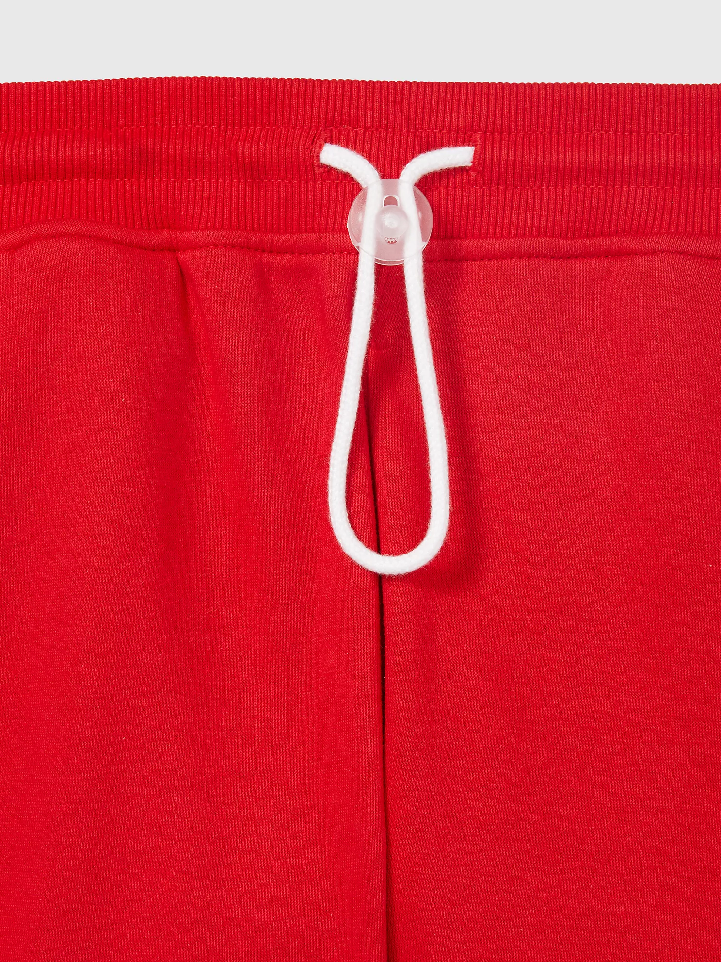 Stripe Short - Red 7 Stripe Short
- Red