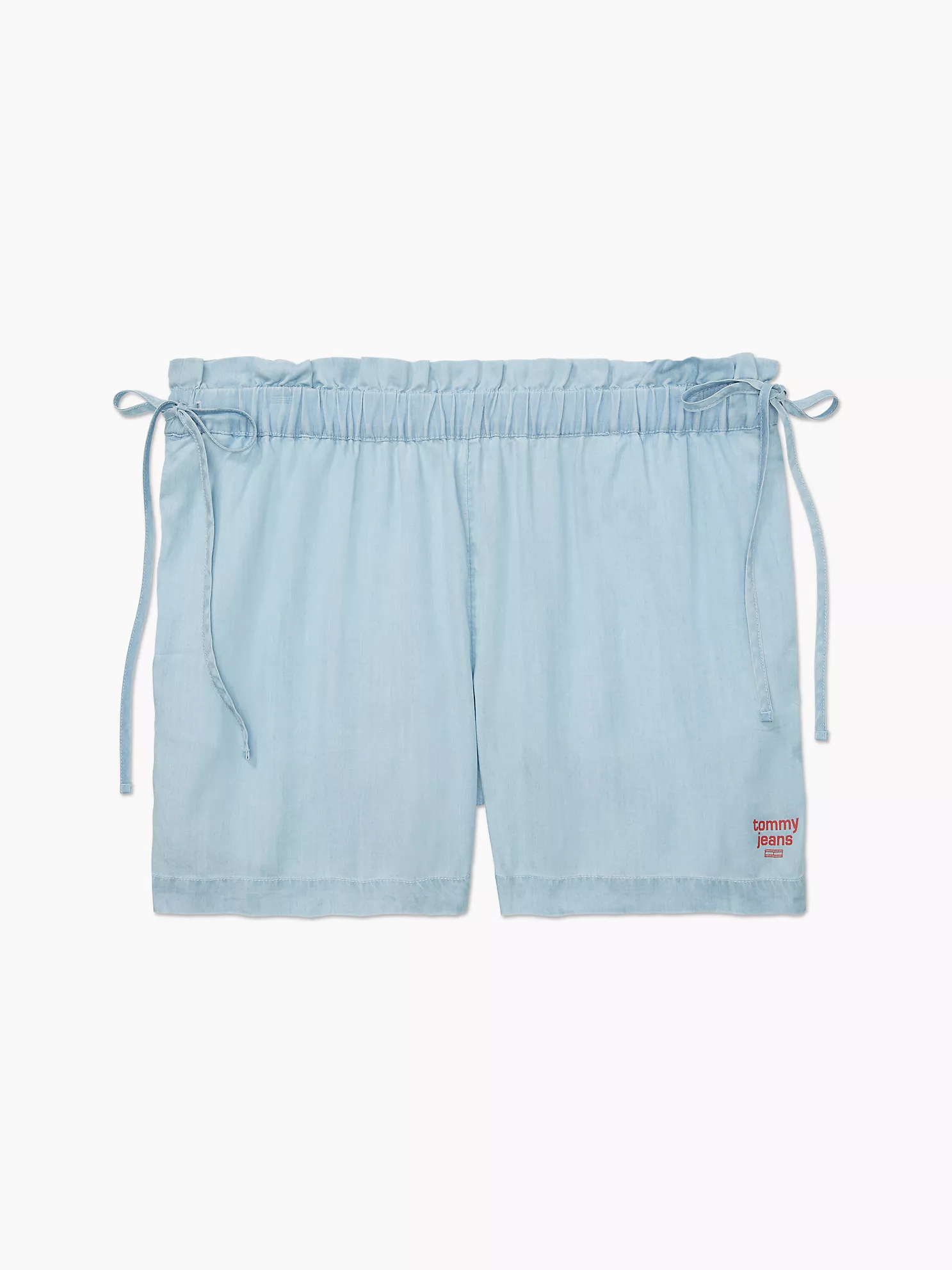Chambray Short - Light Wash 1 Chambray Short
- Light Wash