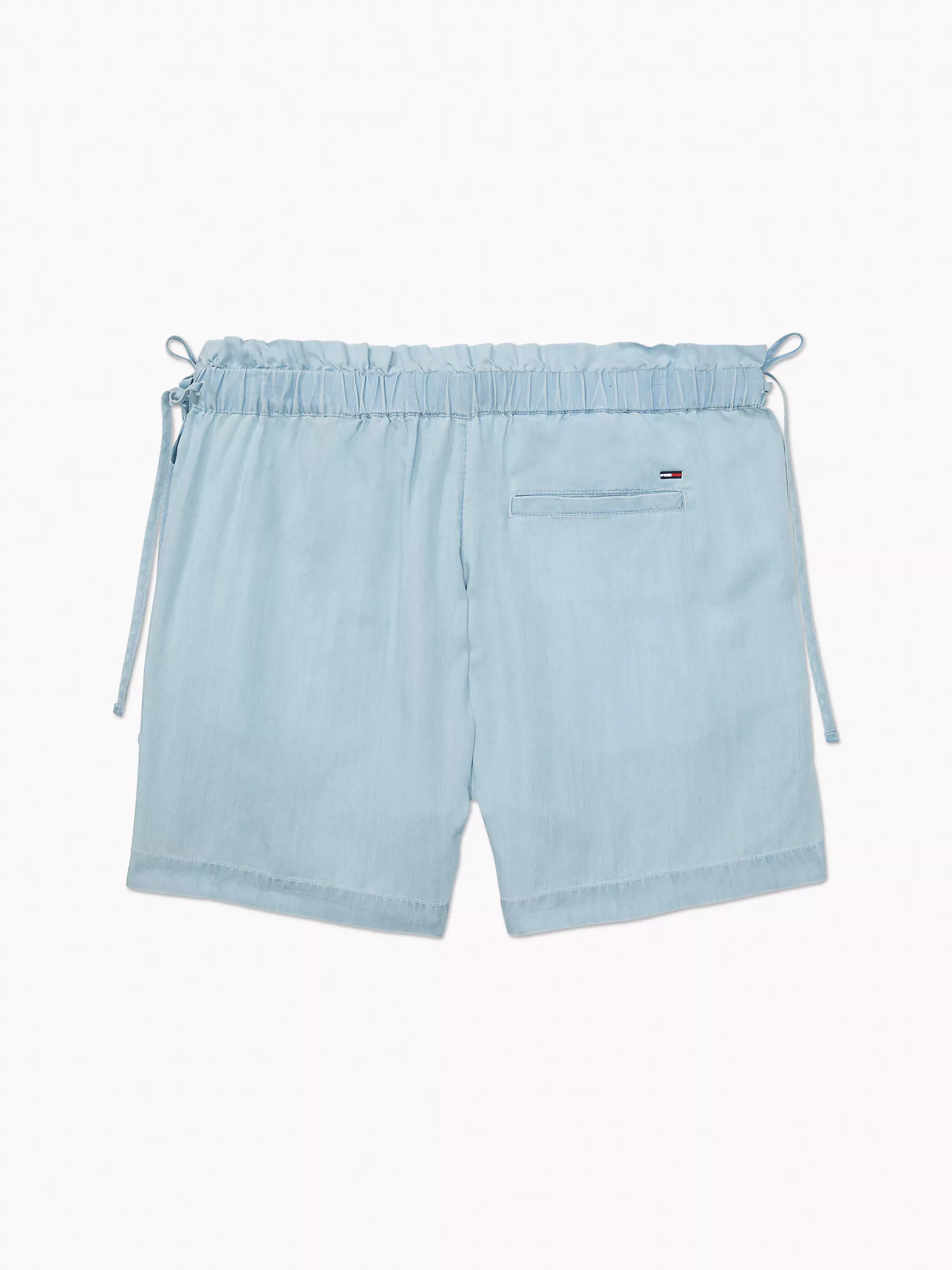 Chambray Short - Light Wash 5 Chambray Short
- Light Wash