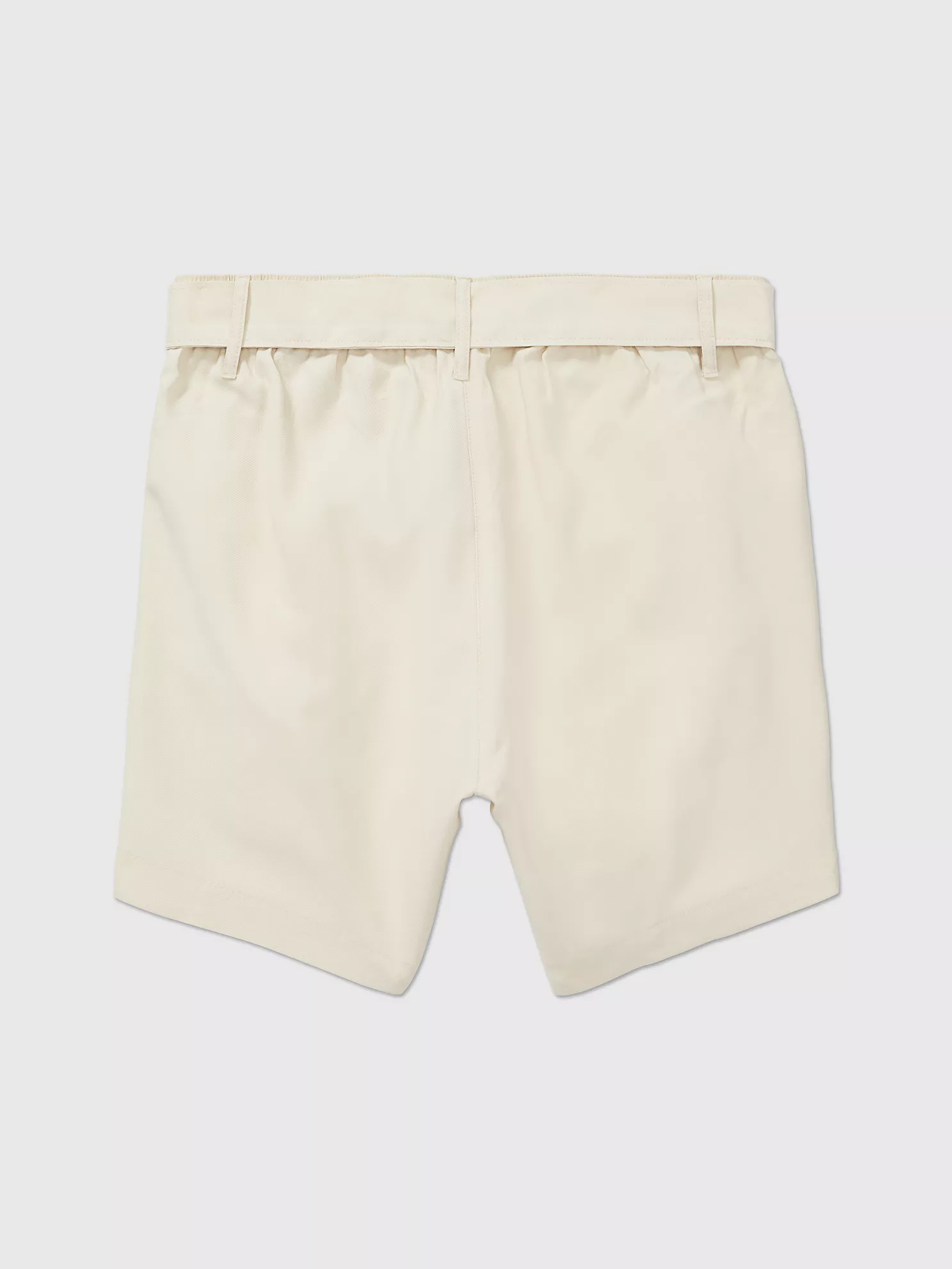 Seated Fit Belted Short - Mudstone 5 Seated Fit Belted Short
- Mudstone
