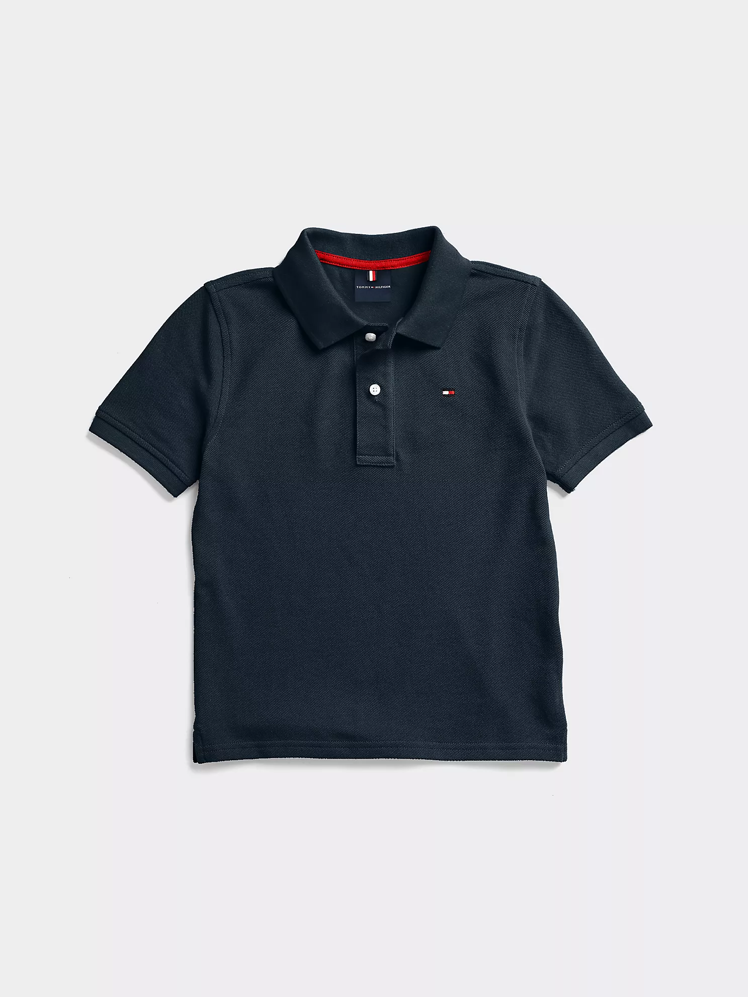 Kids' Classic Polo - Sky Captain 1 Kids' Classic Polo
- Sky Captain