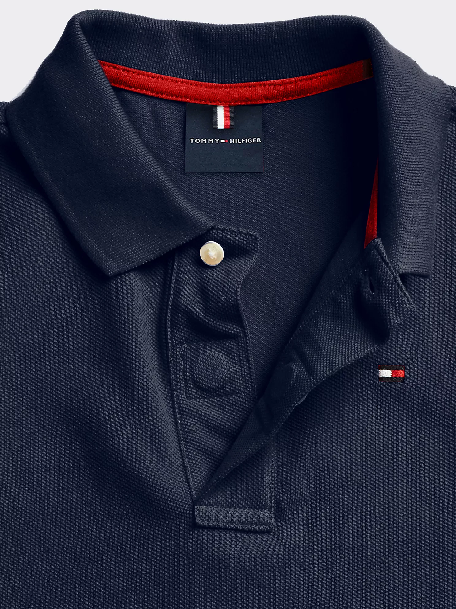 Kids' Classic Polo - Sky Captain 6 Kids' Classic Polo
- Sky Captain