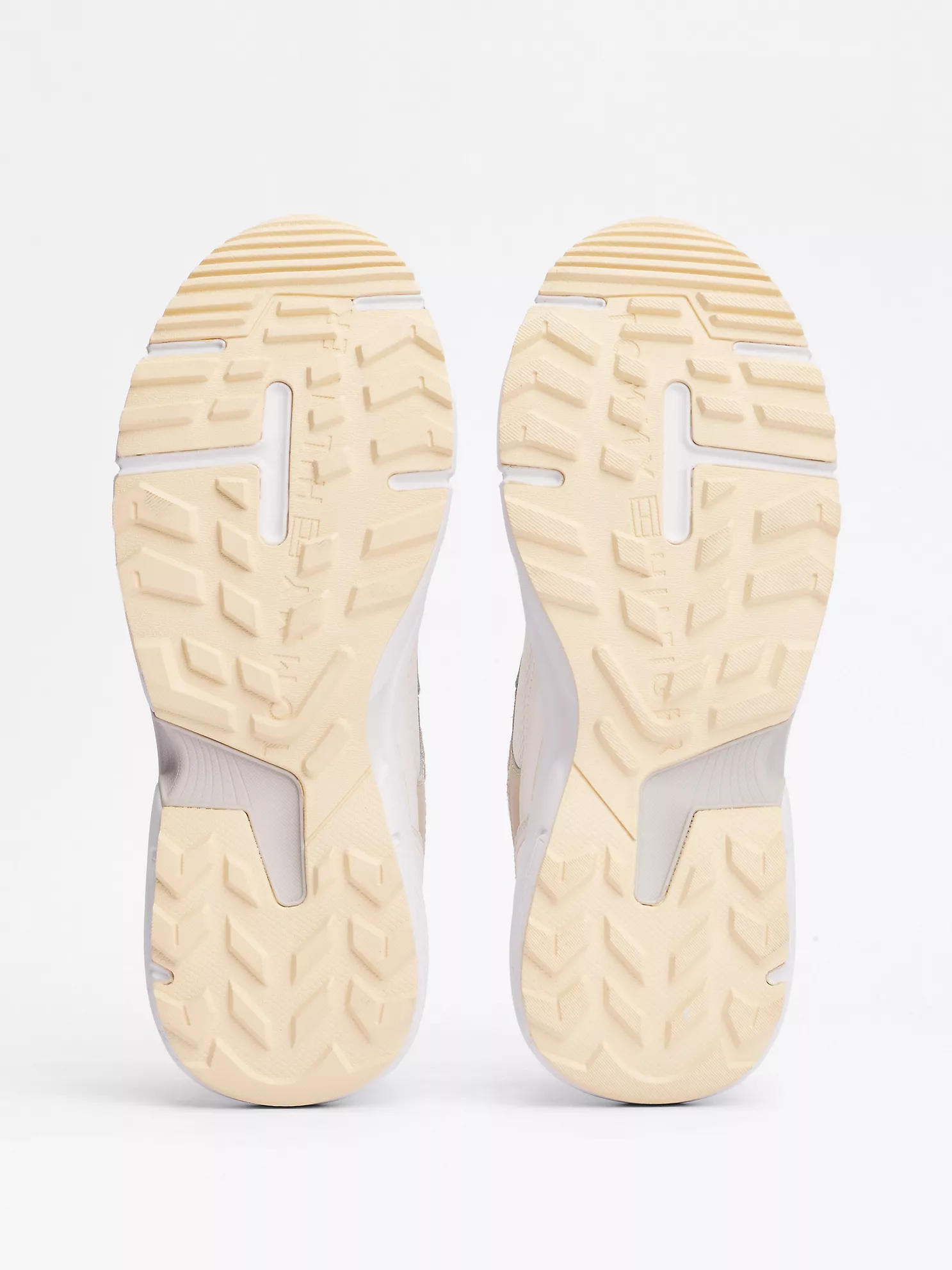 Monogram Rugged Runner Sneaker - Classic Beige/Ancient White 13 Monogram Rugged Runner Sneaker
- Classic Beige/Ancient White