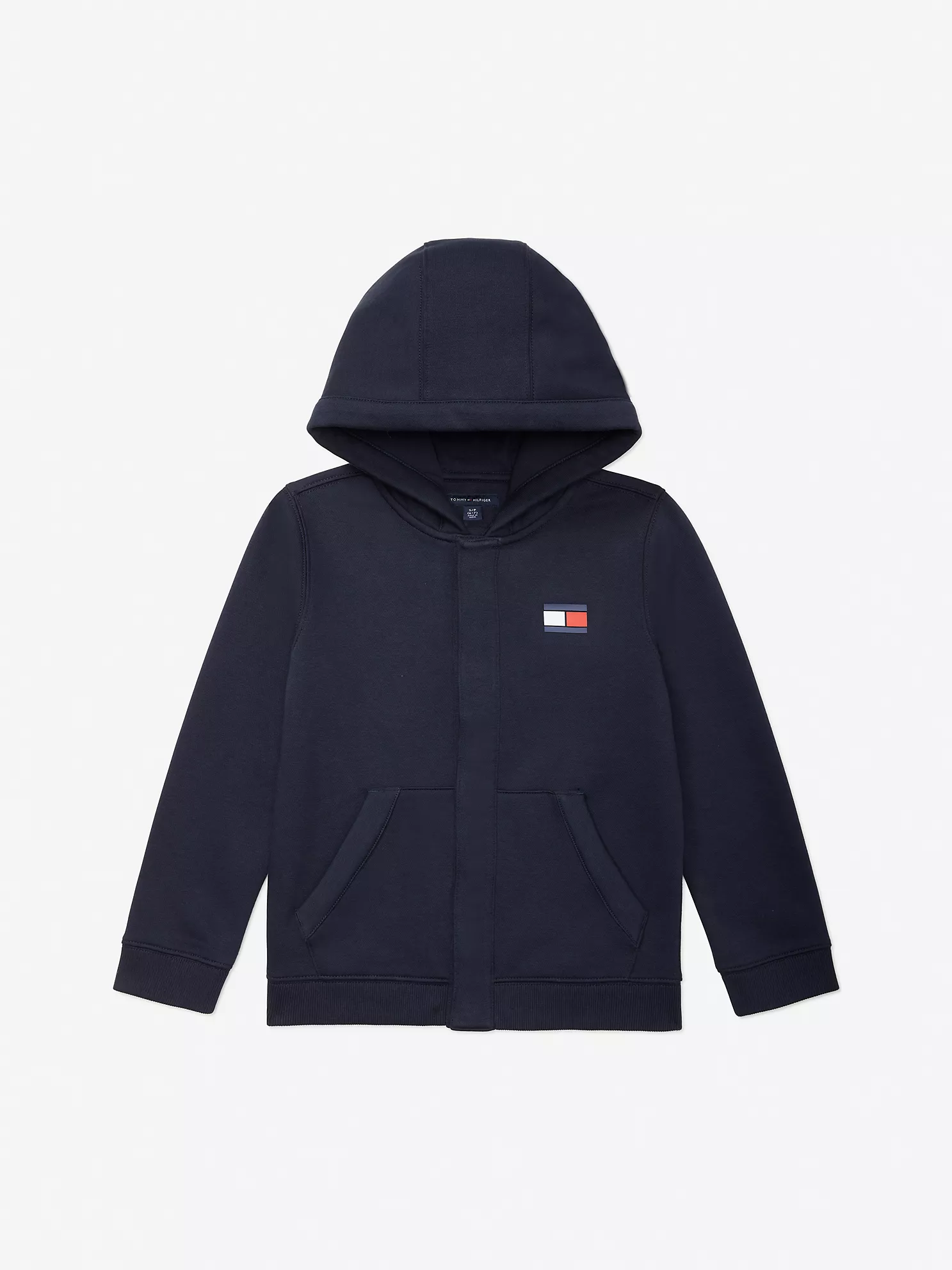 Kids' Flag Hoodie - Sky Captain-Pt 6 Kids' Flag Hoodie
- Sky Captain-Pt