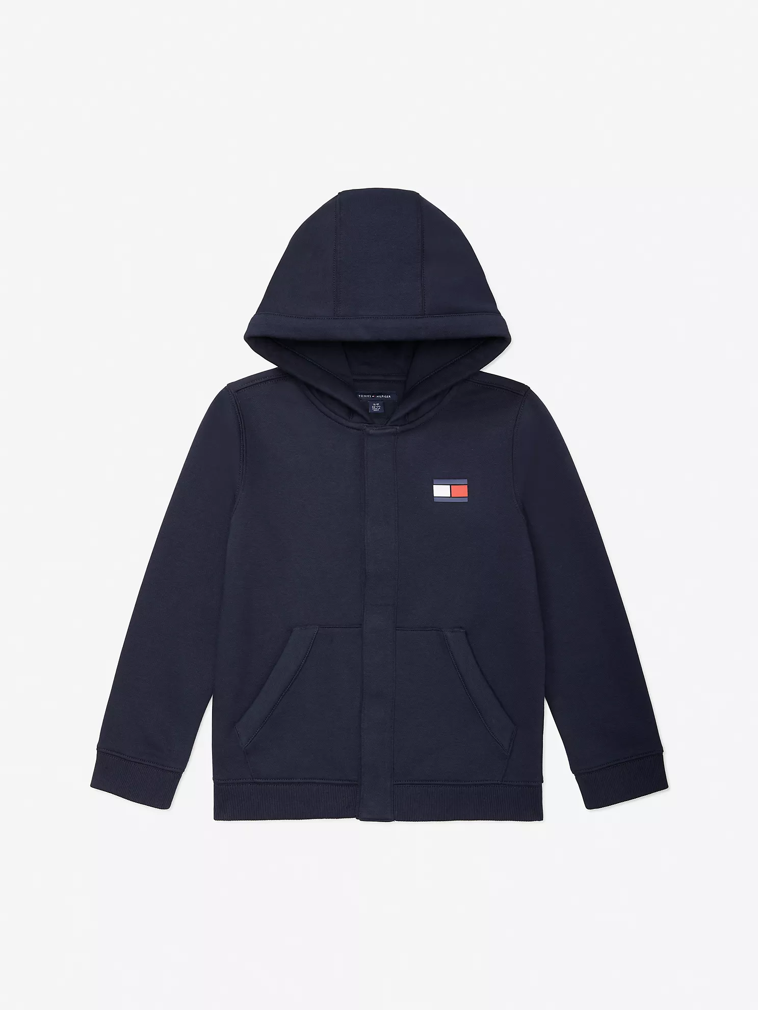 Kids' Flag Hoodie - Sky Captain-Pt 7 Kids' Flag Hoodie
- Sky Captain-Pt