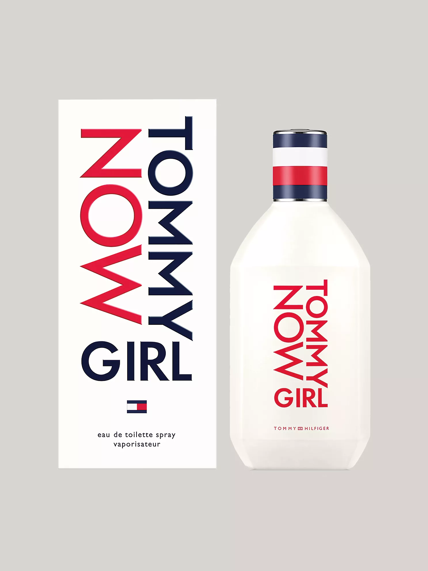 Tommy Now Girl 3.4 oz. - No Color 1 Tommy Now Girl 3.4 oz.
- No Color