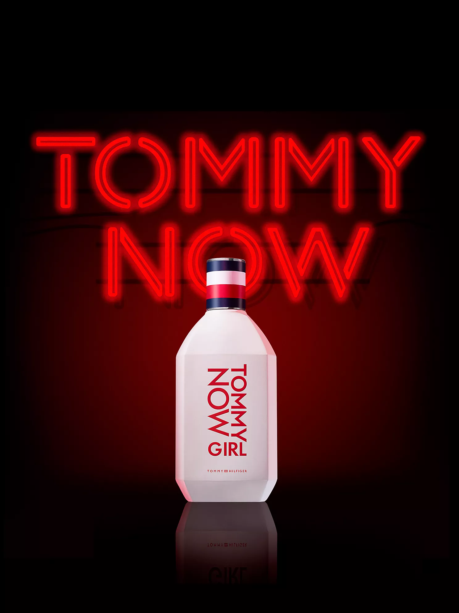 Tommy Now Girl 3.4 oz. - No Color 8 Tommy Now Girl 3.4 oz.
- No Color