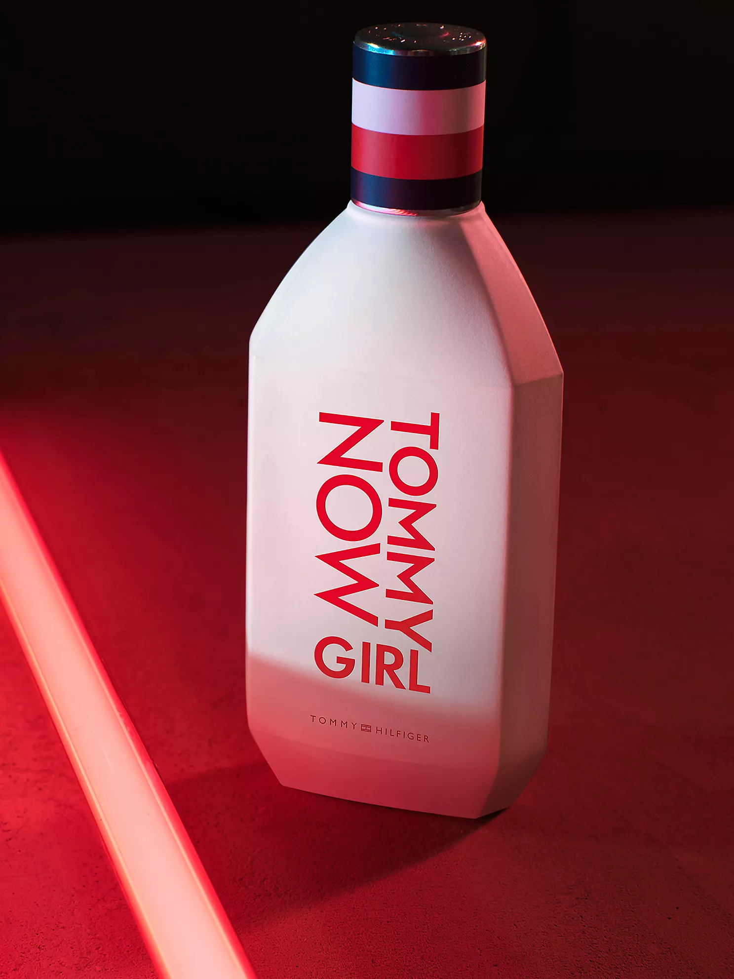 Tommy Now Girl 3.4 oz. - No Color 12 Tommy Now Girl 3.4 oz.
- No Color