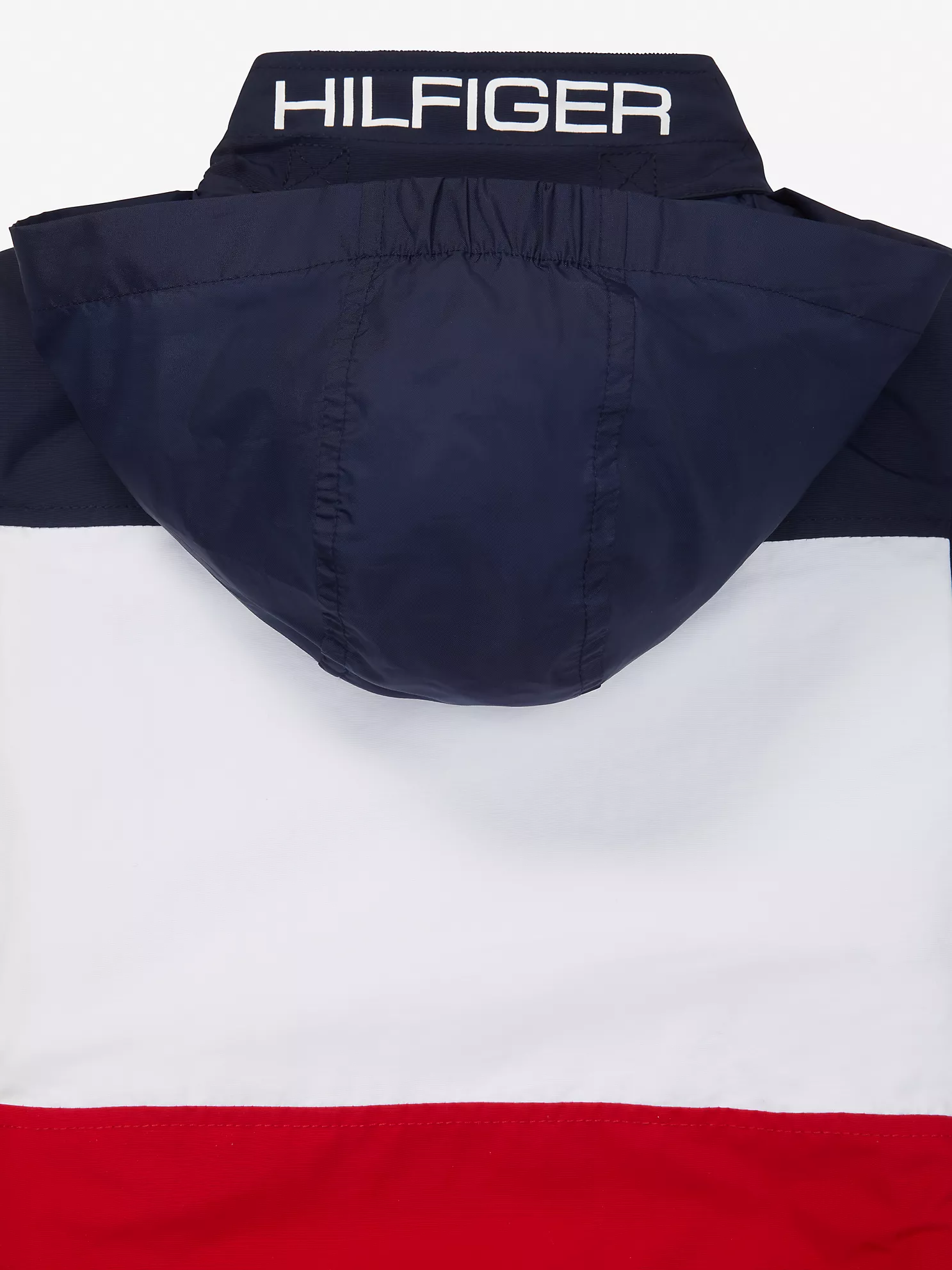 Kids' Flag Regatta Jacket - Navy Blazer 10 Kids' Flag Regatta Jacket
- Navy Blazer