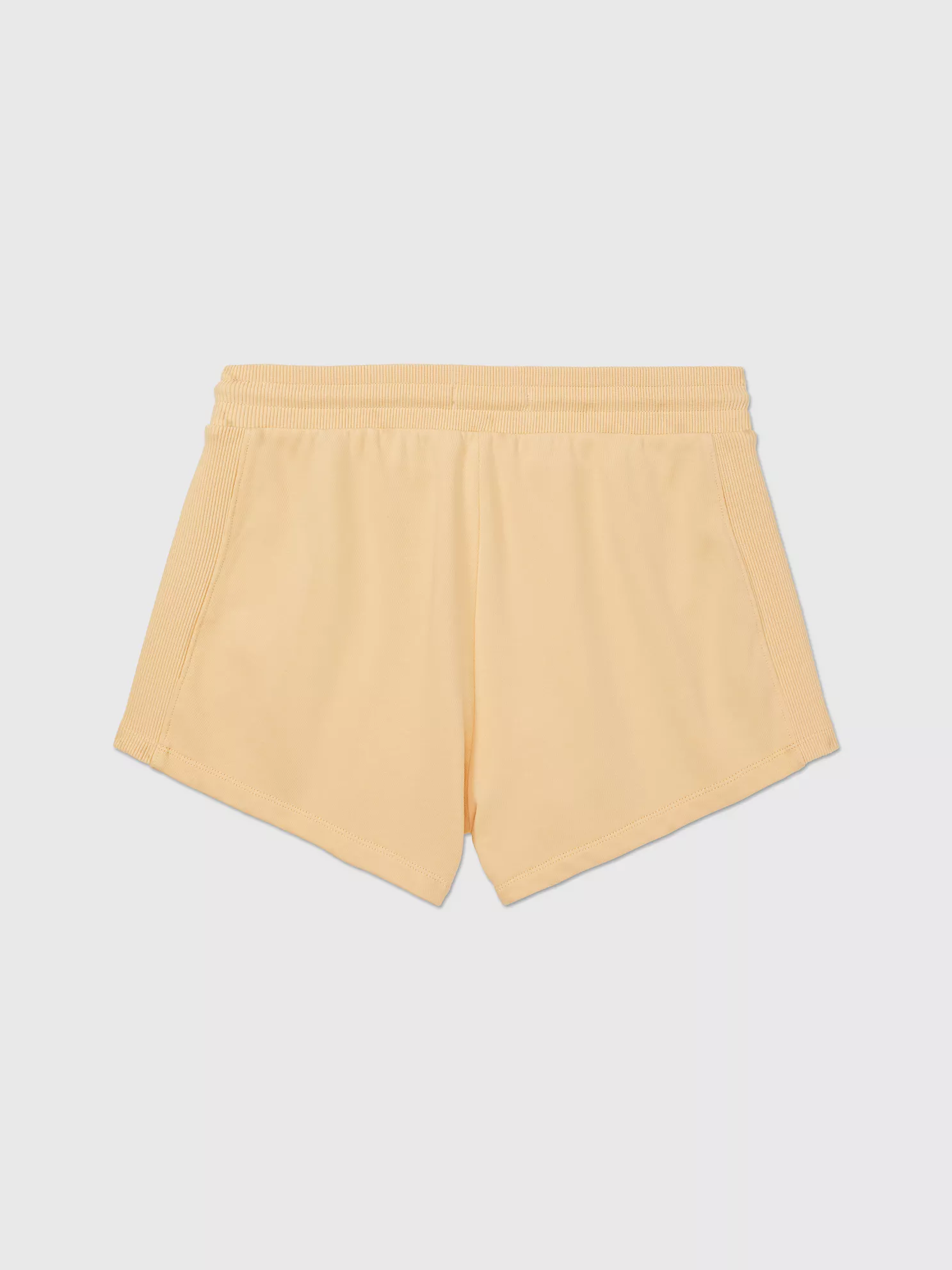 Solid Knit Short - Cheerful Yellow 1 Solid Knit Short
- Cheerful Yellow