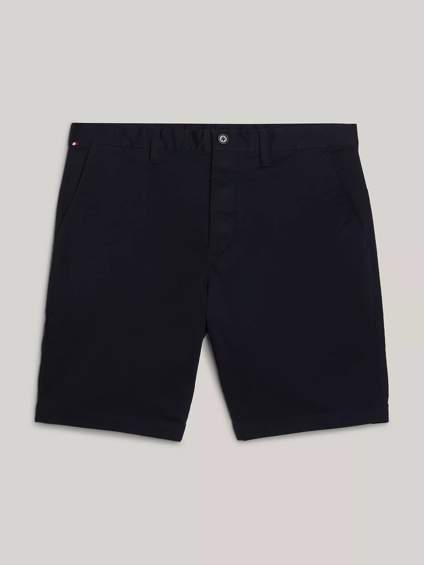 Harlem Relaxed Fit 1985 Chino Short - Navy 1 Harlem Relaxed Fit 1985 Chino Short
- Navy