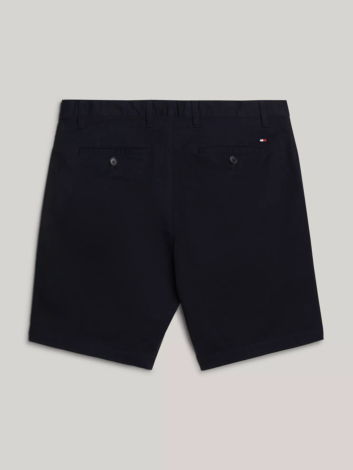 Harlem Relaxed Fit 1985 Chino Short - Navy 5 Harlem Relaxed Fit 1985 Chino Short
- Navy
