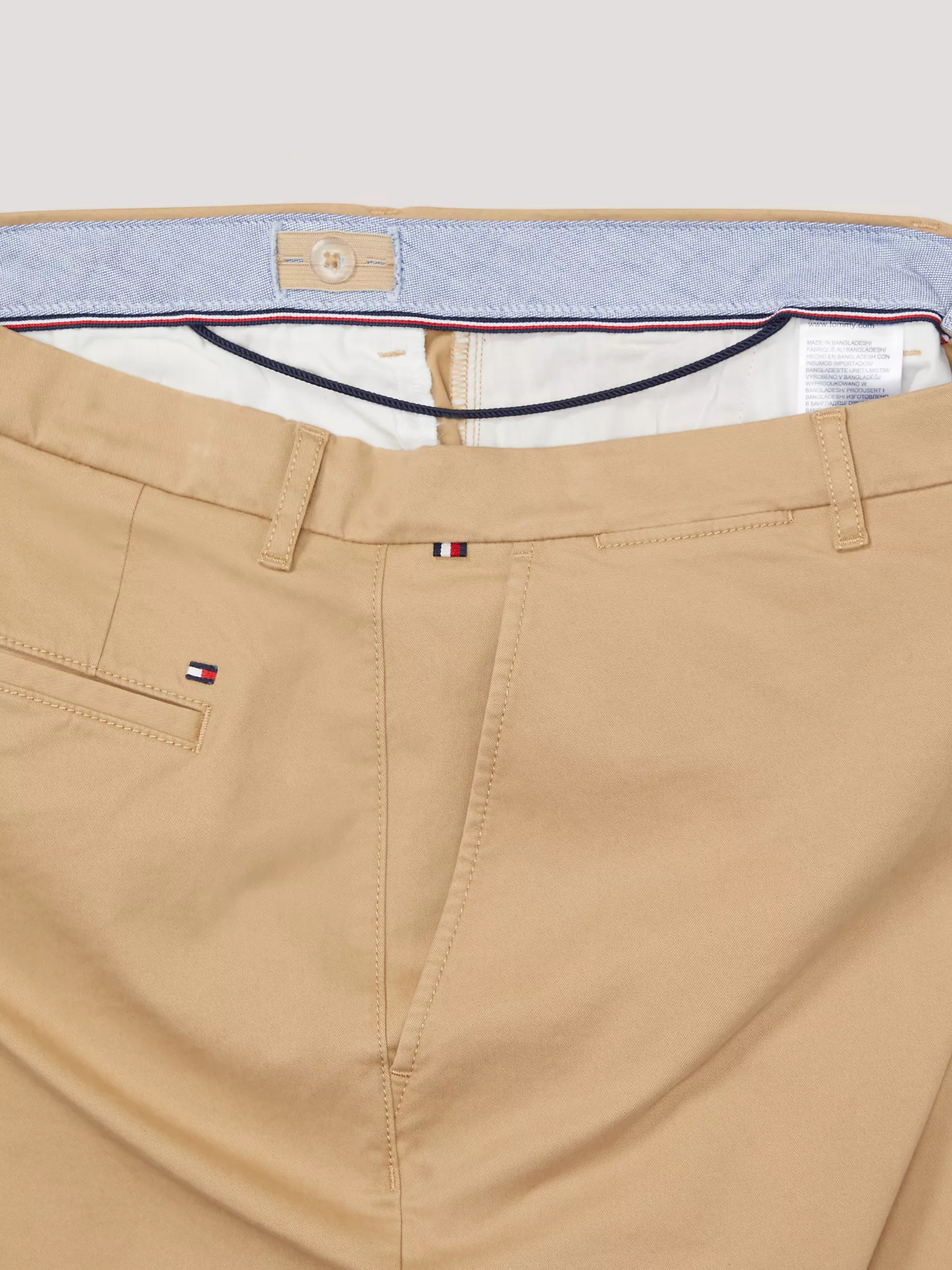 Club Short 9" - Tannin 8 Club Short 9"
- Tannin