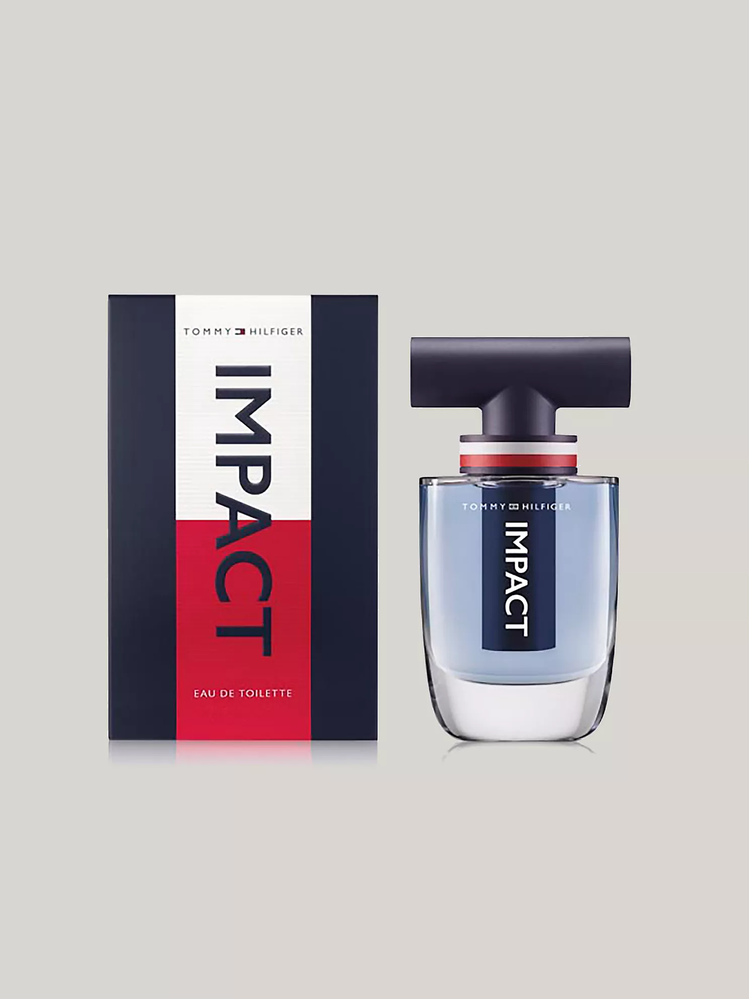 Impact Men's Fragrance 1.7oz
         - No Color