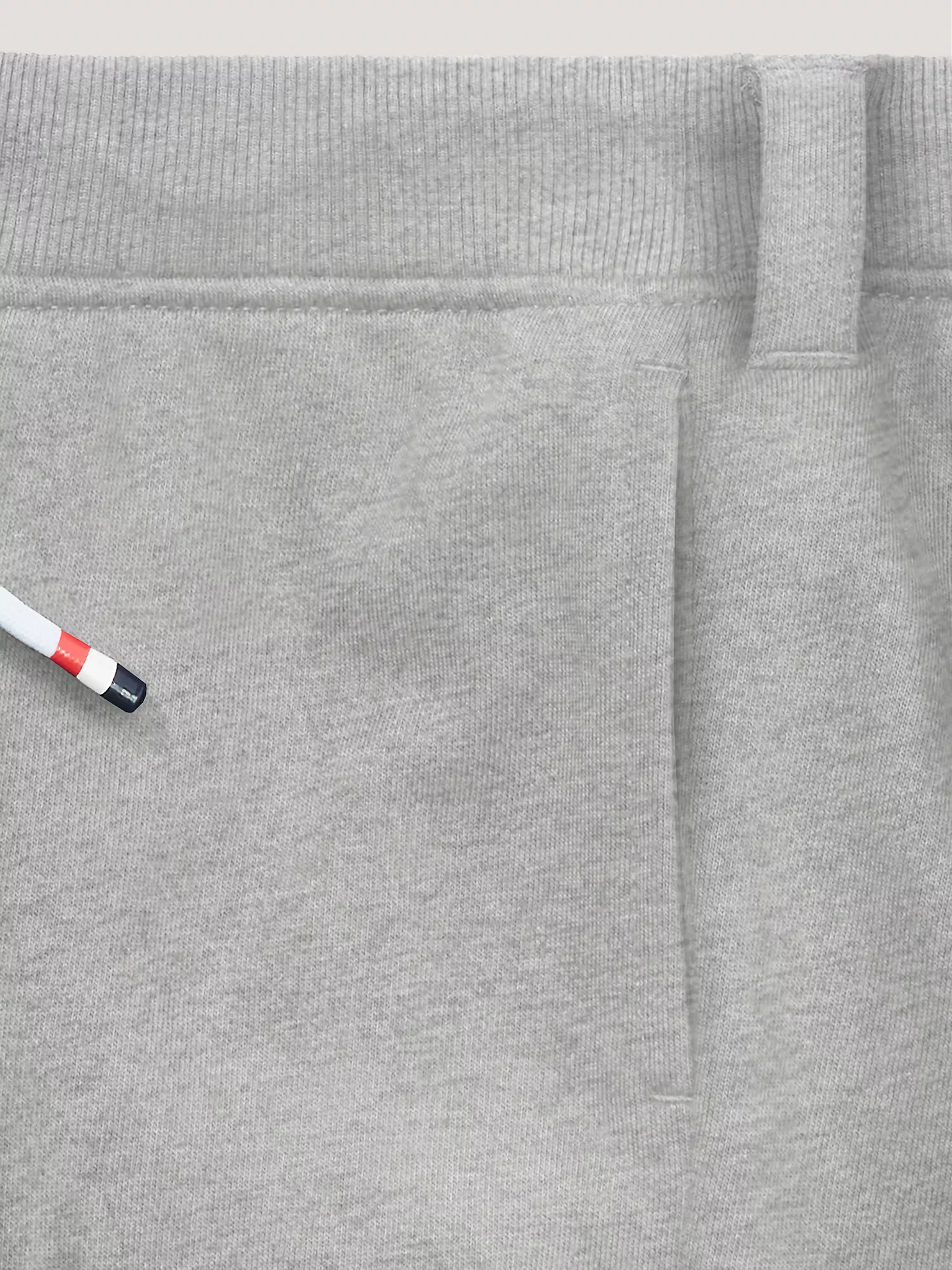 Kids' Tommy Logo Sweatpant - Grey Heather 6 Kids' Tommy Logo Sweatpant
- Grey Heather