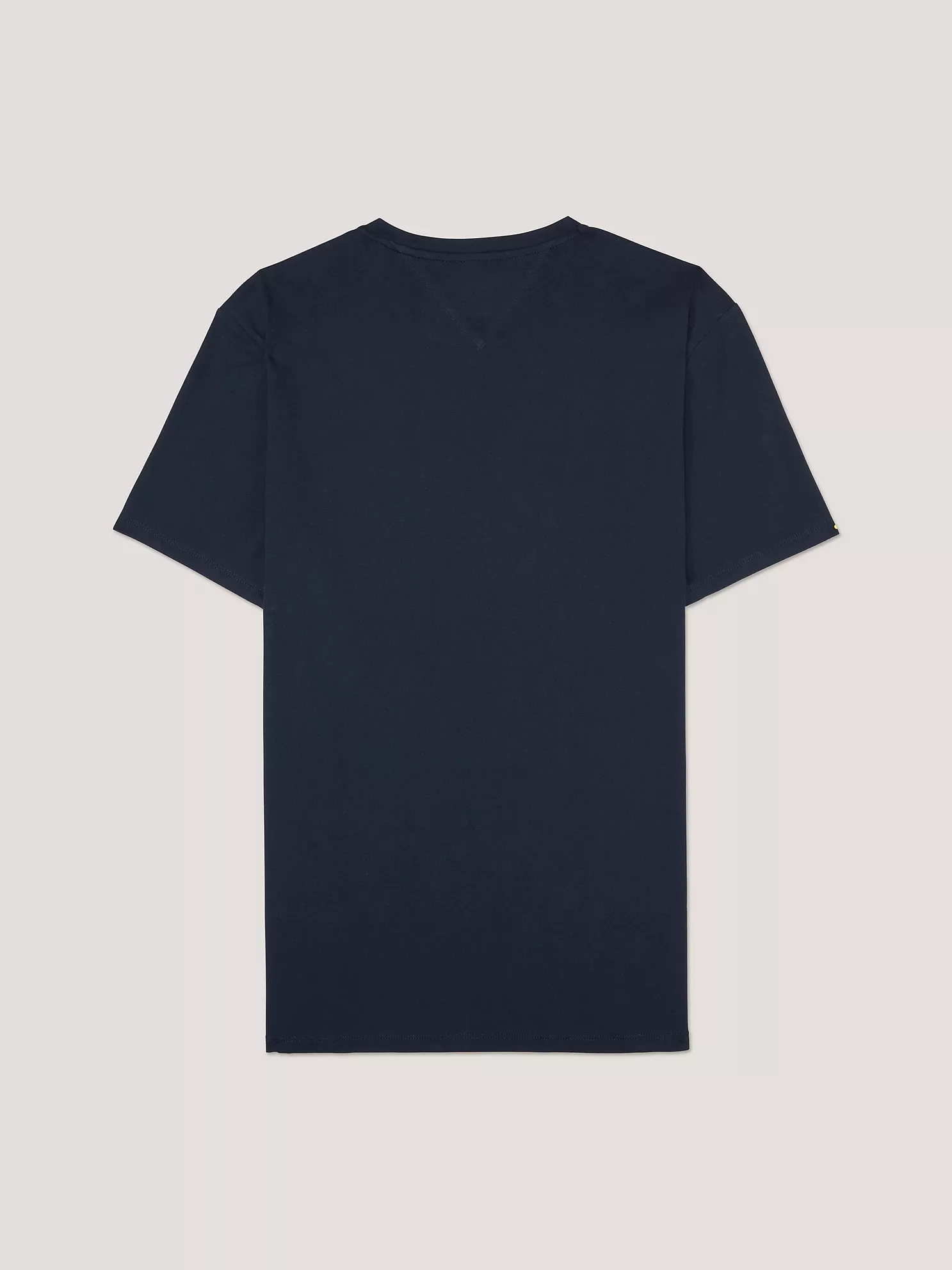 Tommy Stripe T-Shirt - Navy 1 Tommy Stripe T-Shirt
- Navy