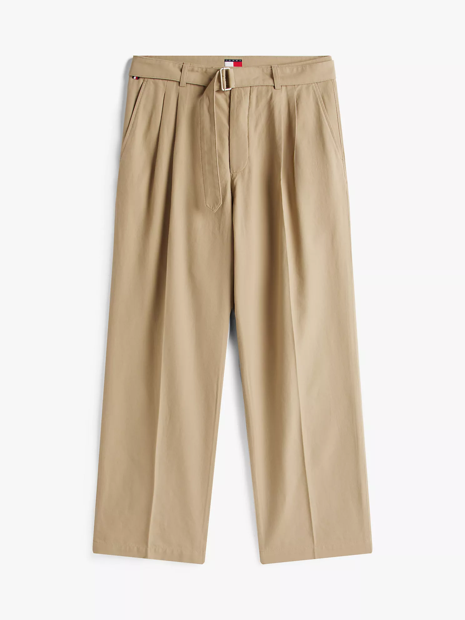 APXGP Collection Pleated Pant - Camel 10 APXGP Collection Pleated Pant
- Camel