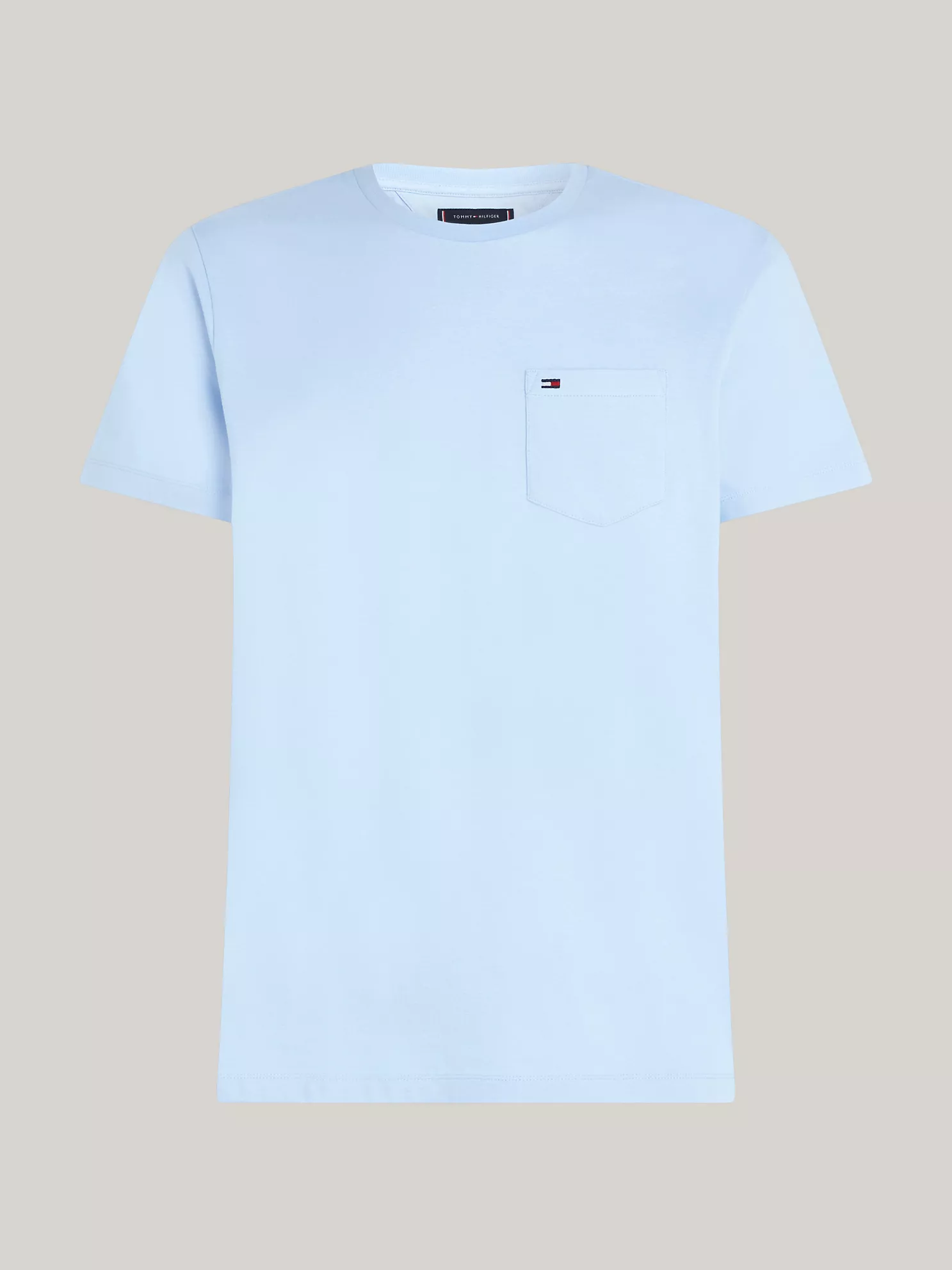 Tommy Pocket T-Shirt - Vessel Blue 10 Tommy Pocket T-Shirt
- Vessel Blue