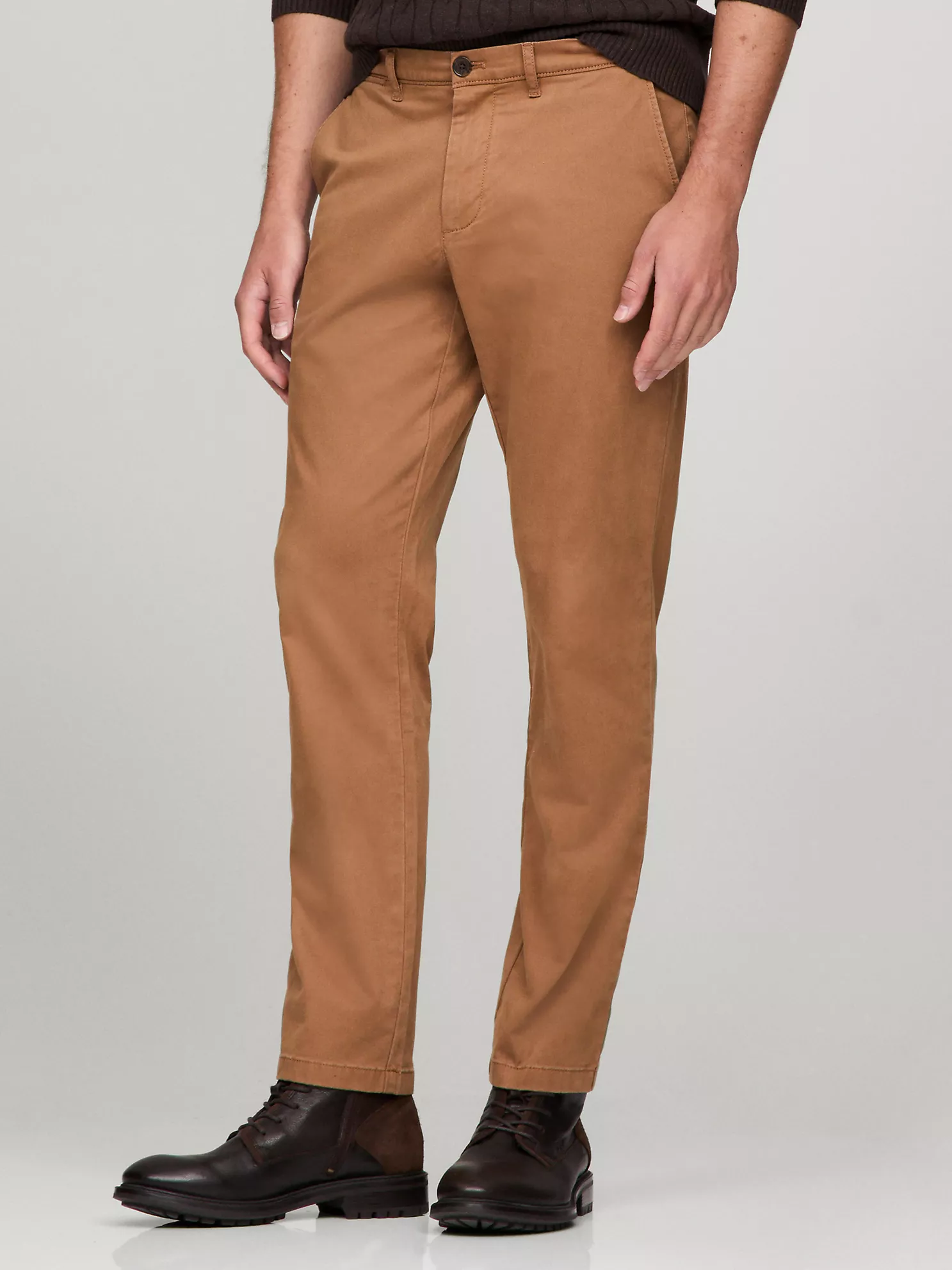 THFlex Slim Tommy Chino
         - Golden Rays