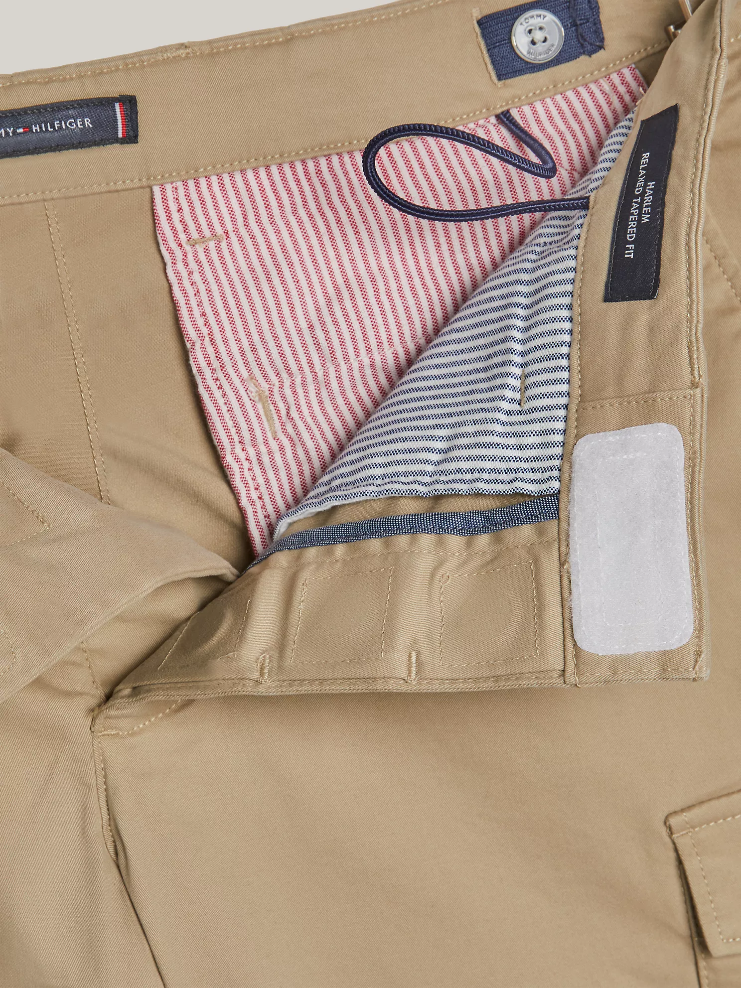 Relaxed Fit 1985 Cargo Short - Batique Khaki 6 Relaxed Fit 1985 Cargo Short
- Batique Khaki