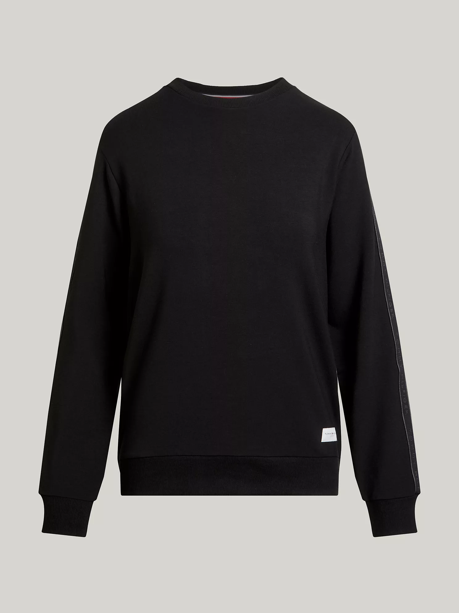Solid Track Top - Black 1 Solid Track Top
- Black