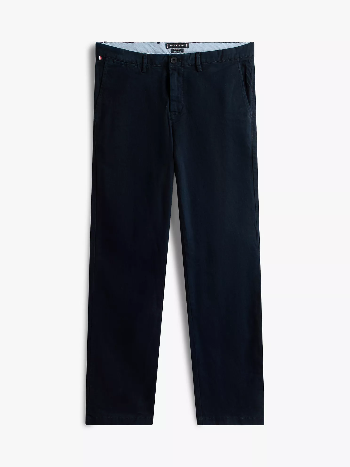 THFlex Tommy Straight Chino - Navy 10 THFlex Tommy Straight Chino
- Navy
