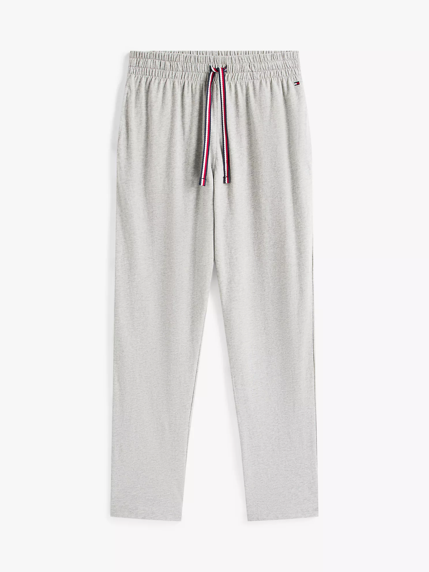 Sueded Jersey Sleep Pant - Grey Heather 10 Sueded Jersey Sleep Pant
- Grey Heather