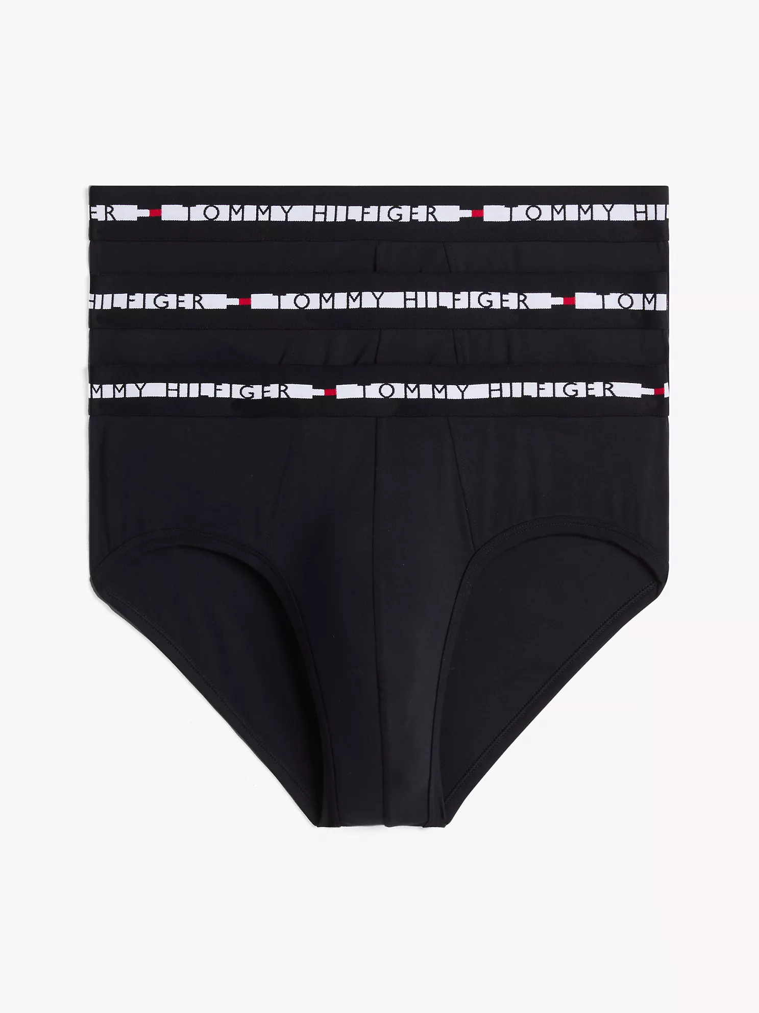 TH Comfort+ Brief 3-Pack - Navy 1 TH Comfort+ Brief 3-Pack
- Navy