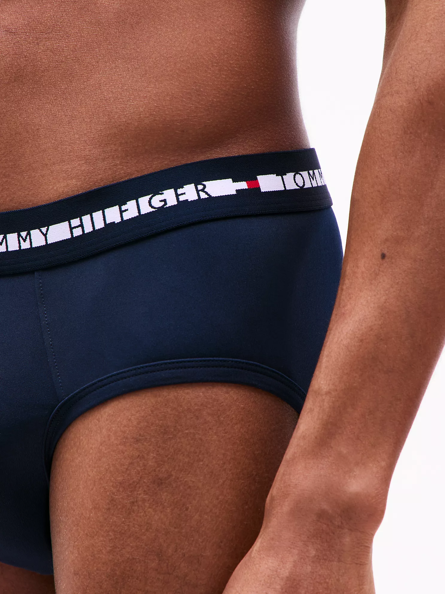 TH Comfort+ Brief 3-Pack - Navy 9 TH Comfort+ Brief 3-Pack
- Navy