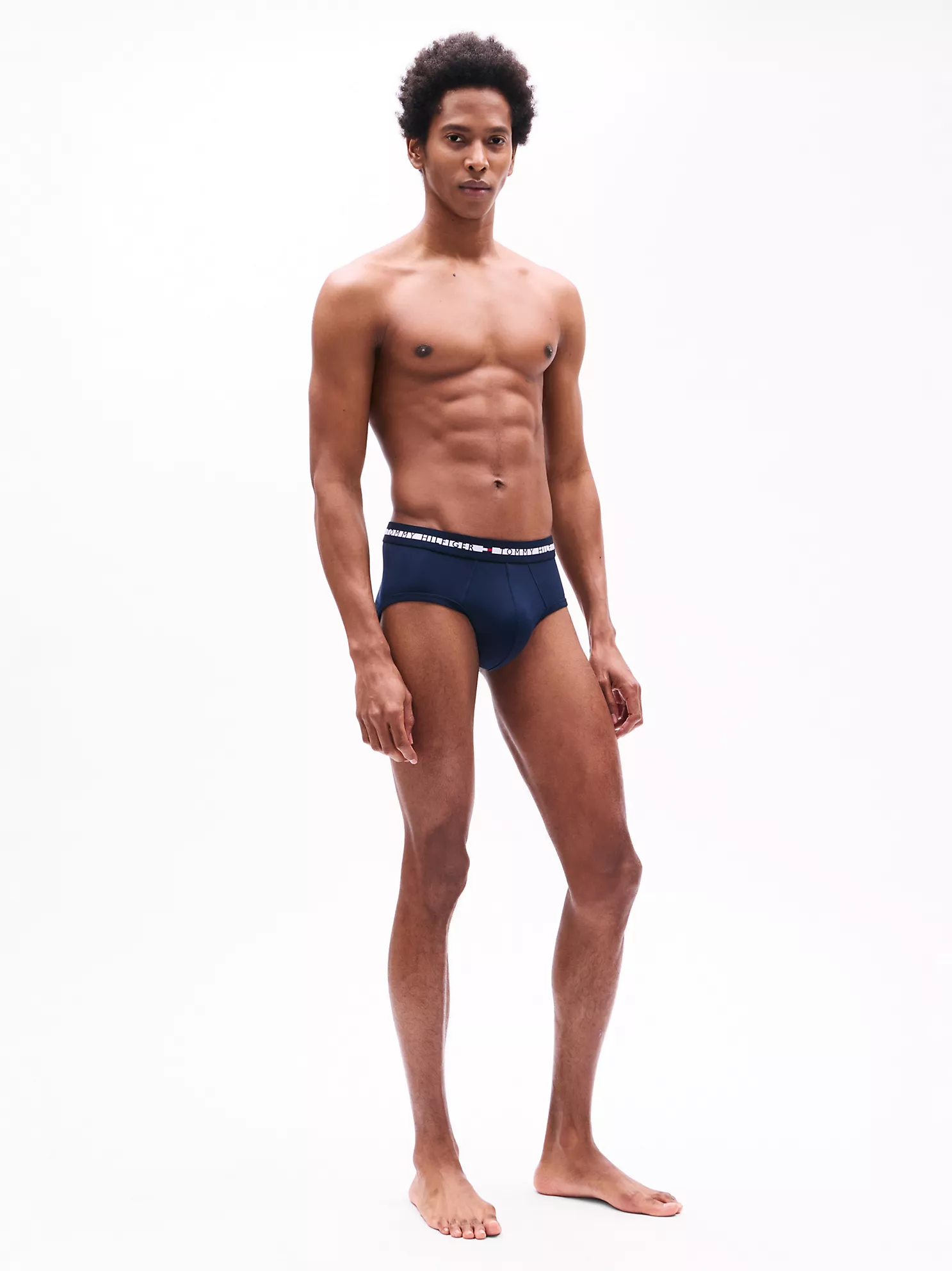TH Comfort+ Brief 3-Pack - Navy 10 TH Comfort+ Brief 3-Pack
- Navy