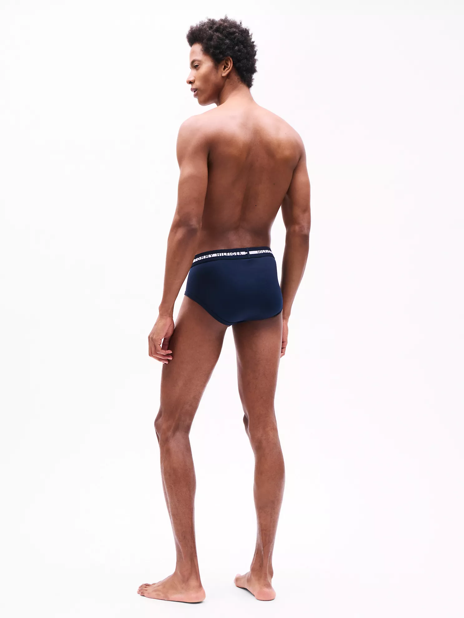TH Comfort+ Brief 3-Pack - Navy 11 TH Comfort+ Brief 3-Pack
- Navy