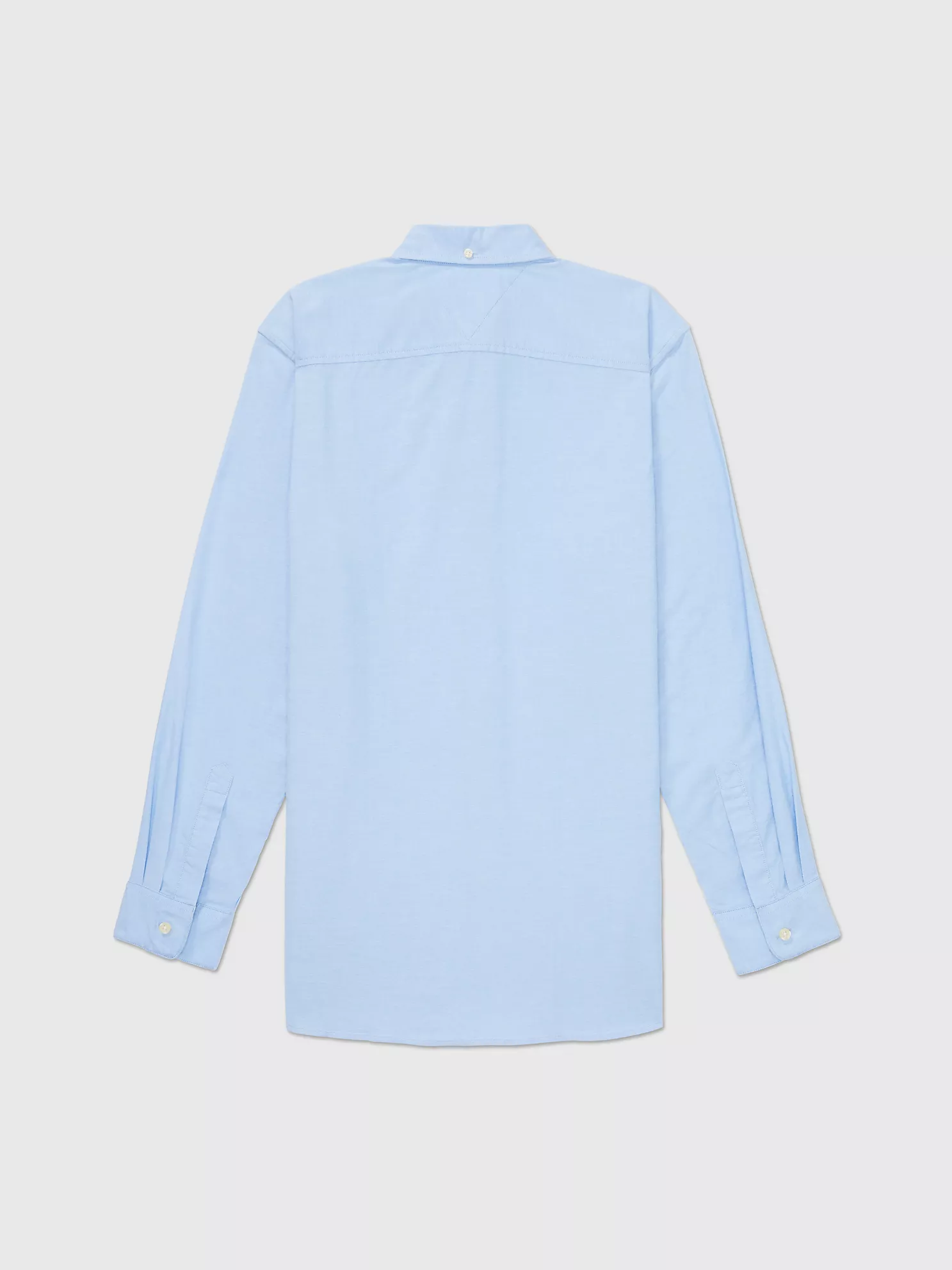 Regular Fit Oxford Stretch Shirt - Provence 6 Regular Fit Oxford Stretch Shirt
- Provence