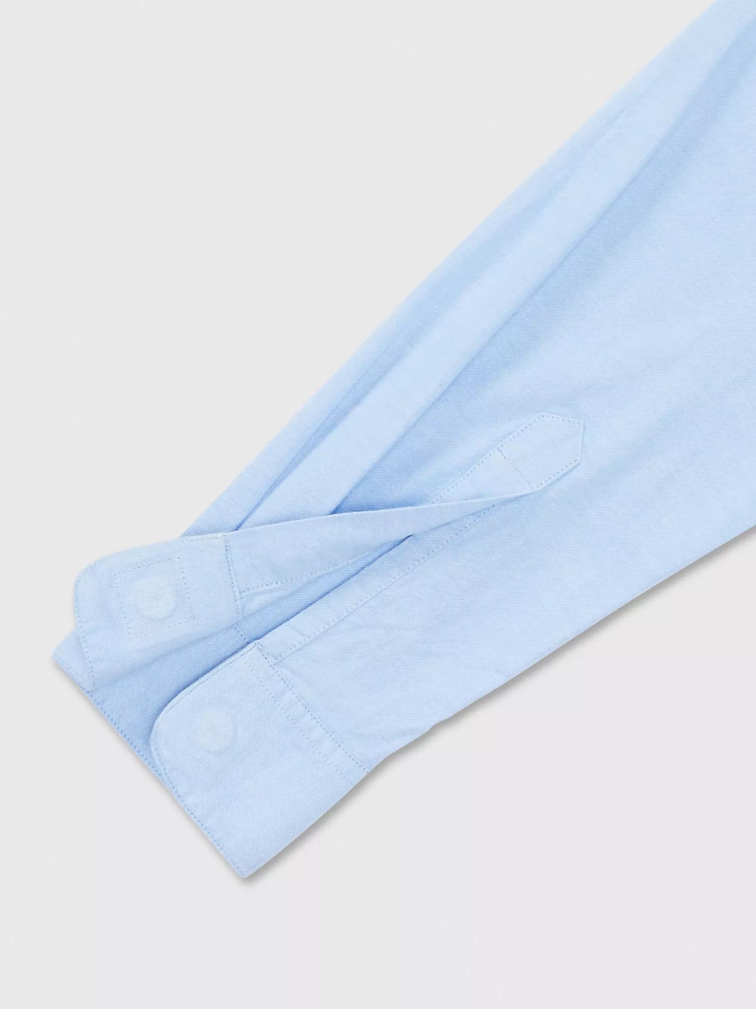 Regular Fit Oxford Stretch Shirt - Provence 7 Regular Fit Oxford Stretch Shirt
- Provence