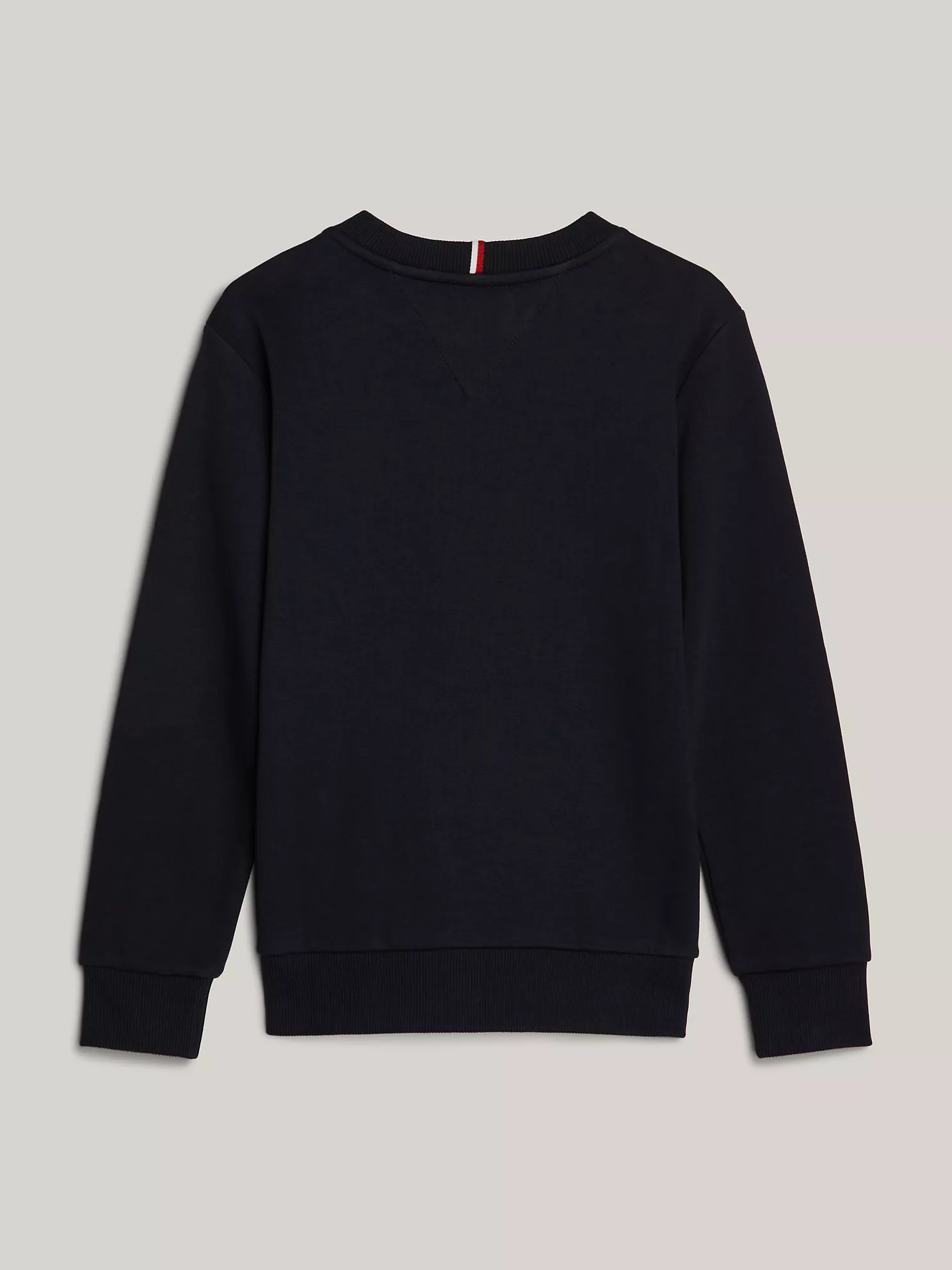 Kids' Hilfiger Logo Sweatshirt - Navy 5 Kids' Hilfiger Logo Sweatshirt
- Navy