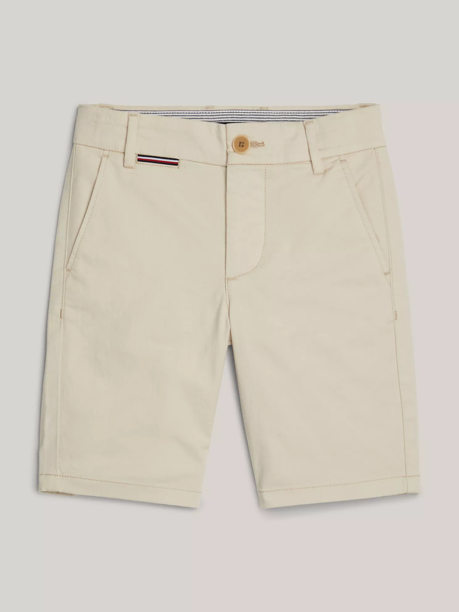 Kids' 1985 Chino Short - Classic Beige 1 Kids' 1985 Chino Short
- Classic Beige