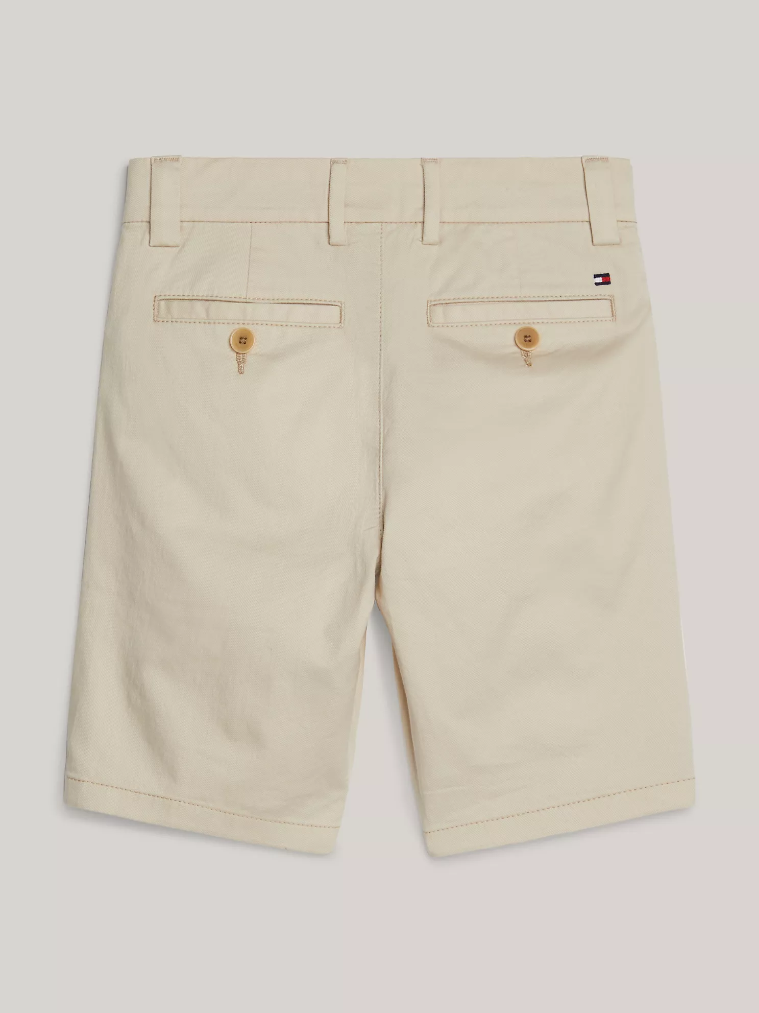 Kids' 1985 Chino Short - Classic Beige 5 Kids' 1985 Chino Short
- Classic Beige