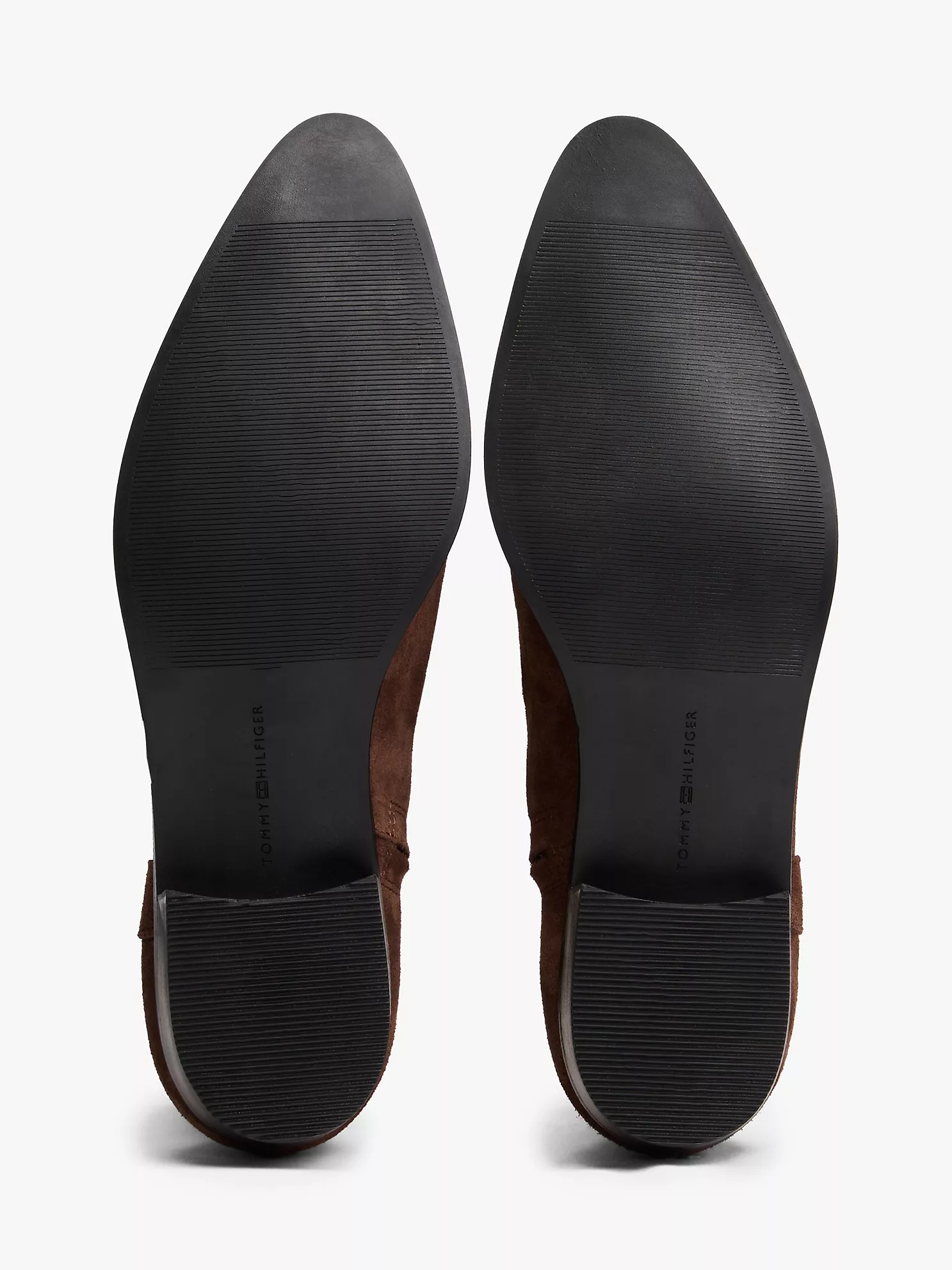 Suede Zip Ankle Boot - Legacy Brown 13 Suede Zip Ankle Boot
- Legacy Brown