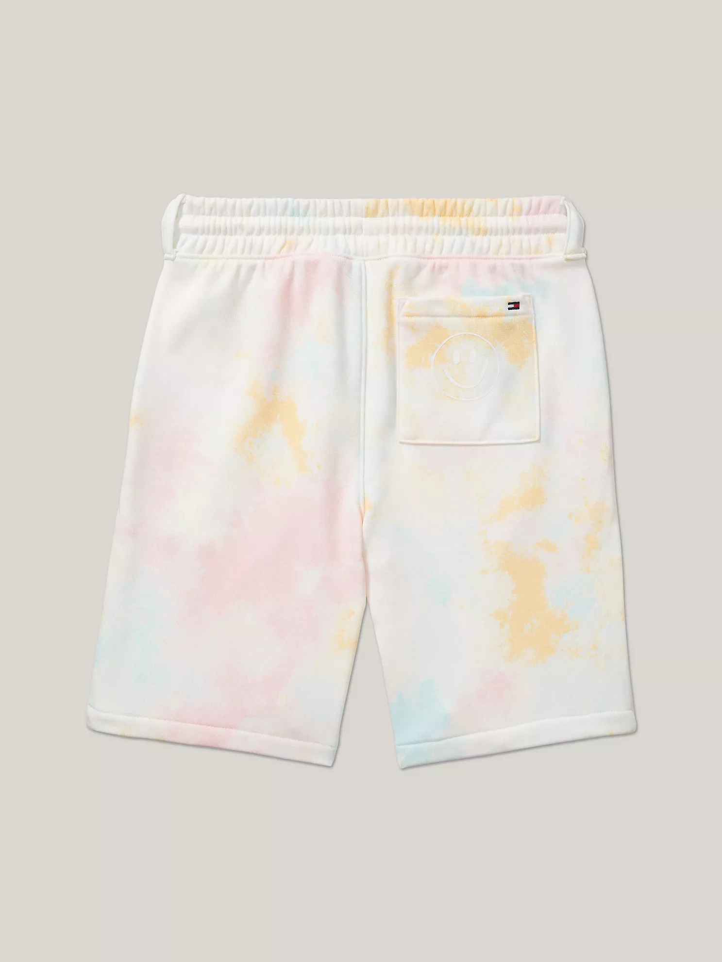 Kids' Tie-Dye Sweatshort - Milky Way Multi 1 Kids' Tie-Dye Sweatshort
- Milky Way Multi