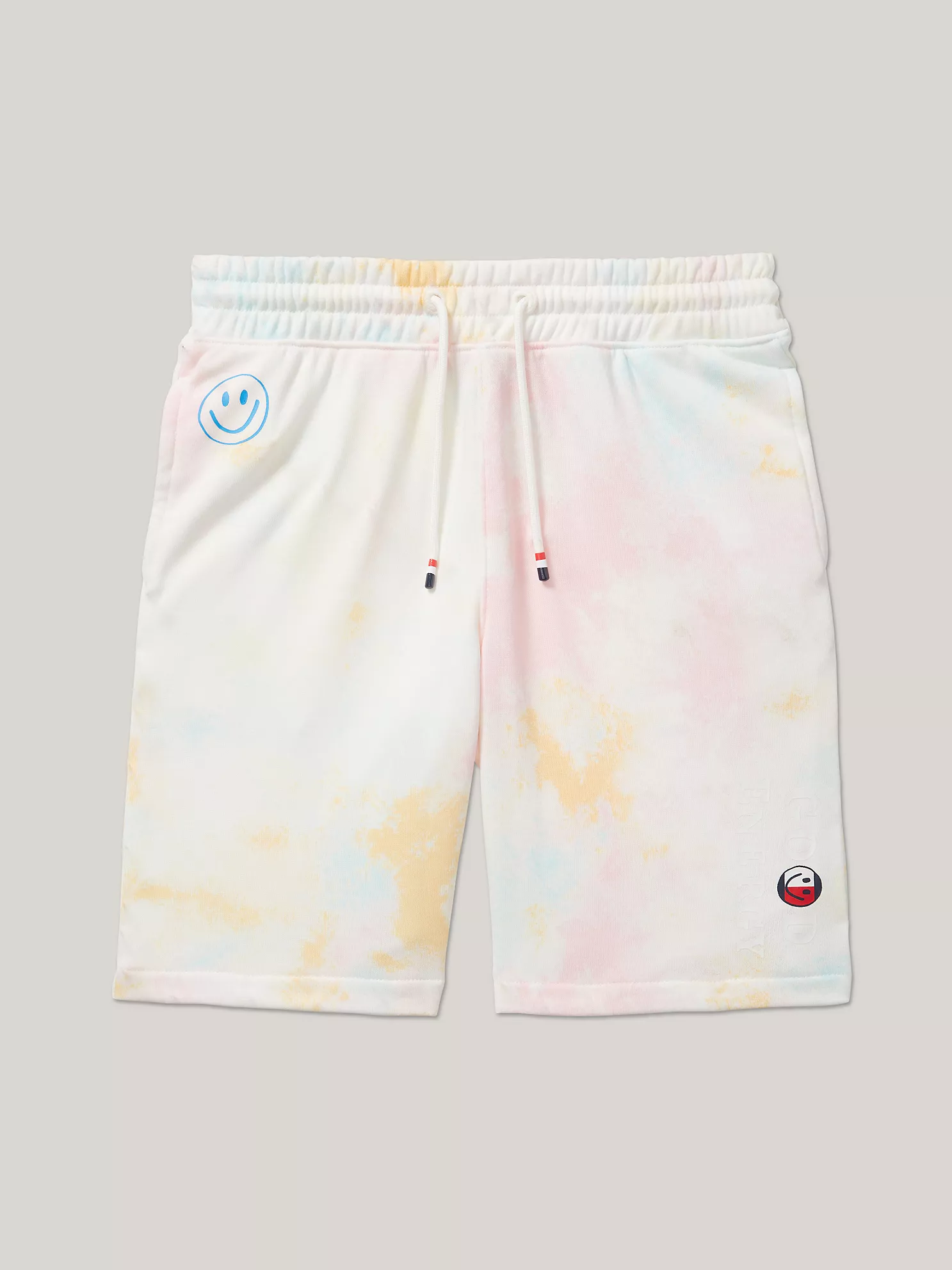 Kids' Tie-Dye Sweatshort - Milky Way Multi 5 Kids' Tie-Dye Sweatshort
- Milky Way Multi