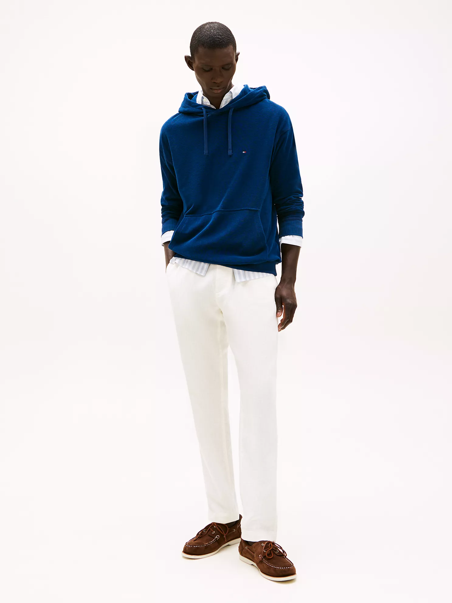 Terry Toweling Hoodie - Night Sky 6 Terry Toweling Hoodie
- Night Sky