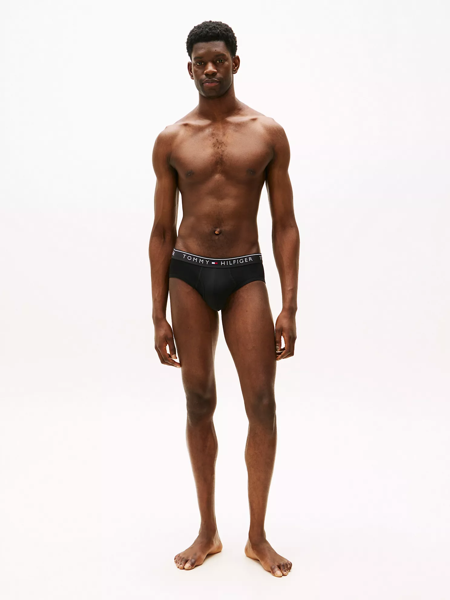 TH Micro Brief 3-Pack - Black 8 TH Micro Brief 3-Pack
- Black