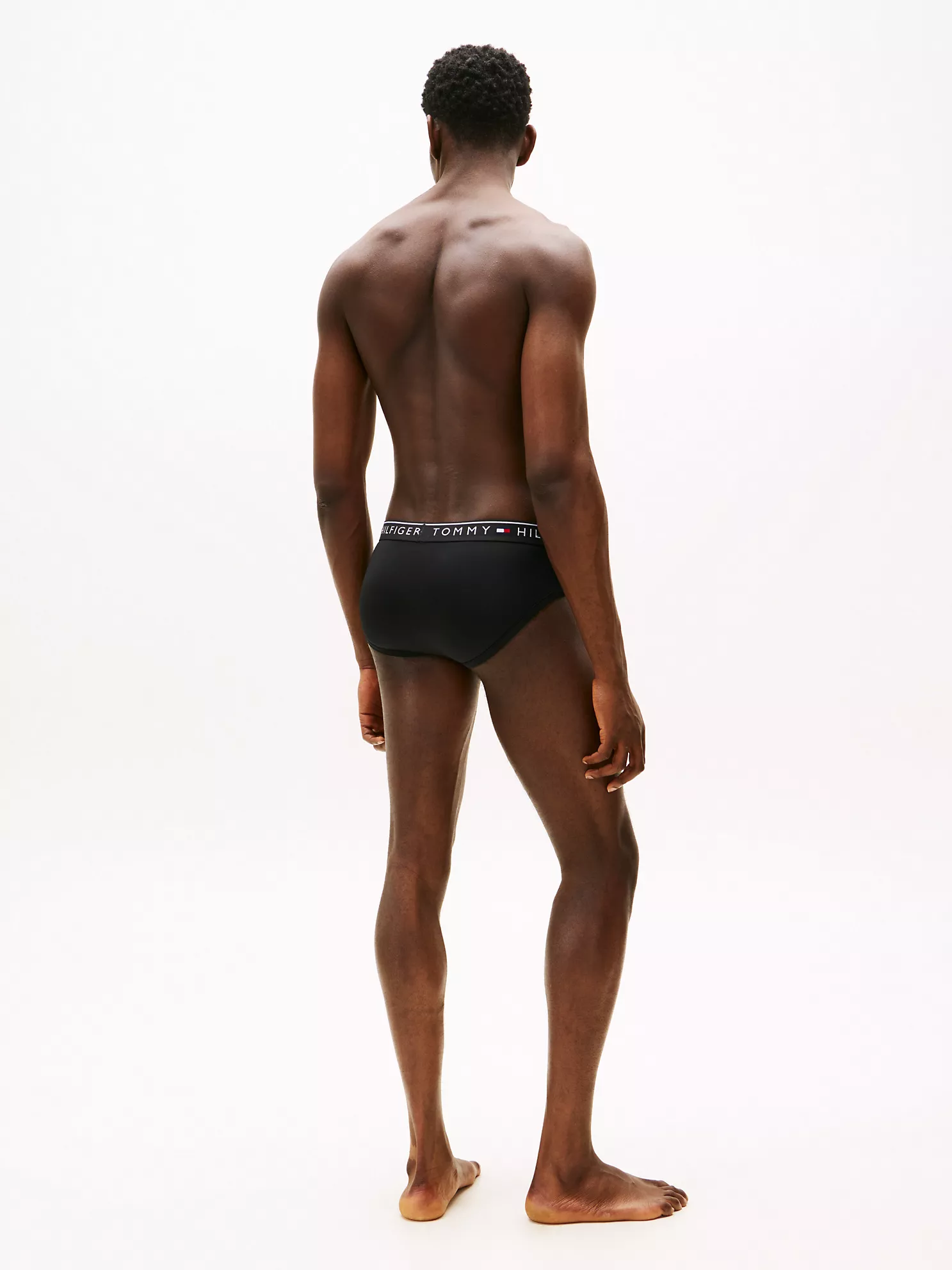 TH Micro Brief 3-Pack - Black 10 TH Micro Brief 3-Pack
- Black