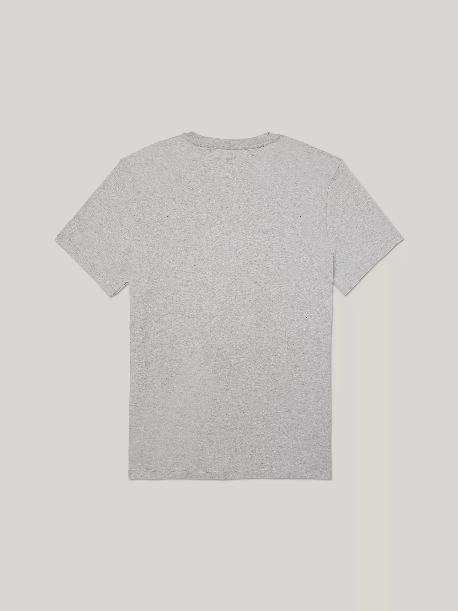 Classic T-Shirt - Grey Heather 1 Classic T-Shirt
- Grey Heather